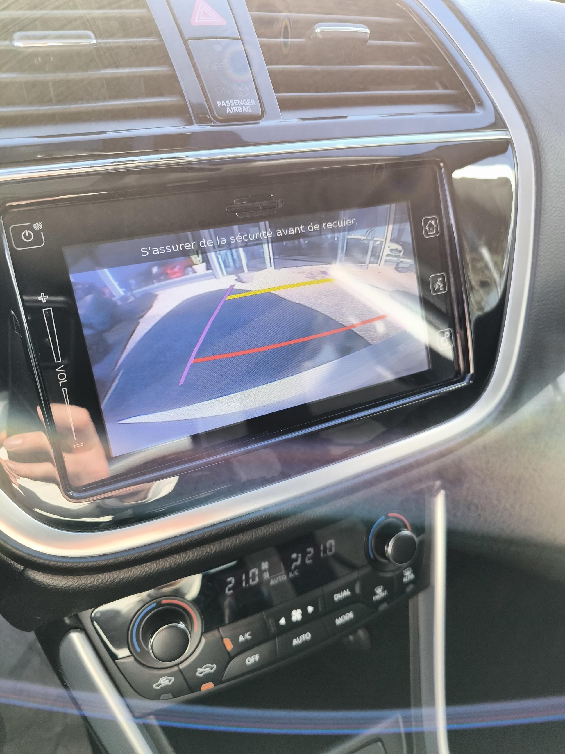 SUZUKI S-Cross 1.0 Boosterjet Auto Privilège - Véhicule Occasion Océane Auto