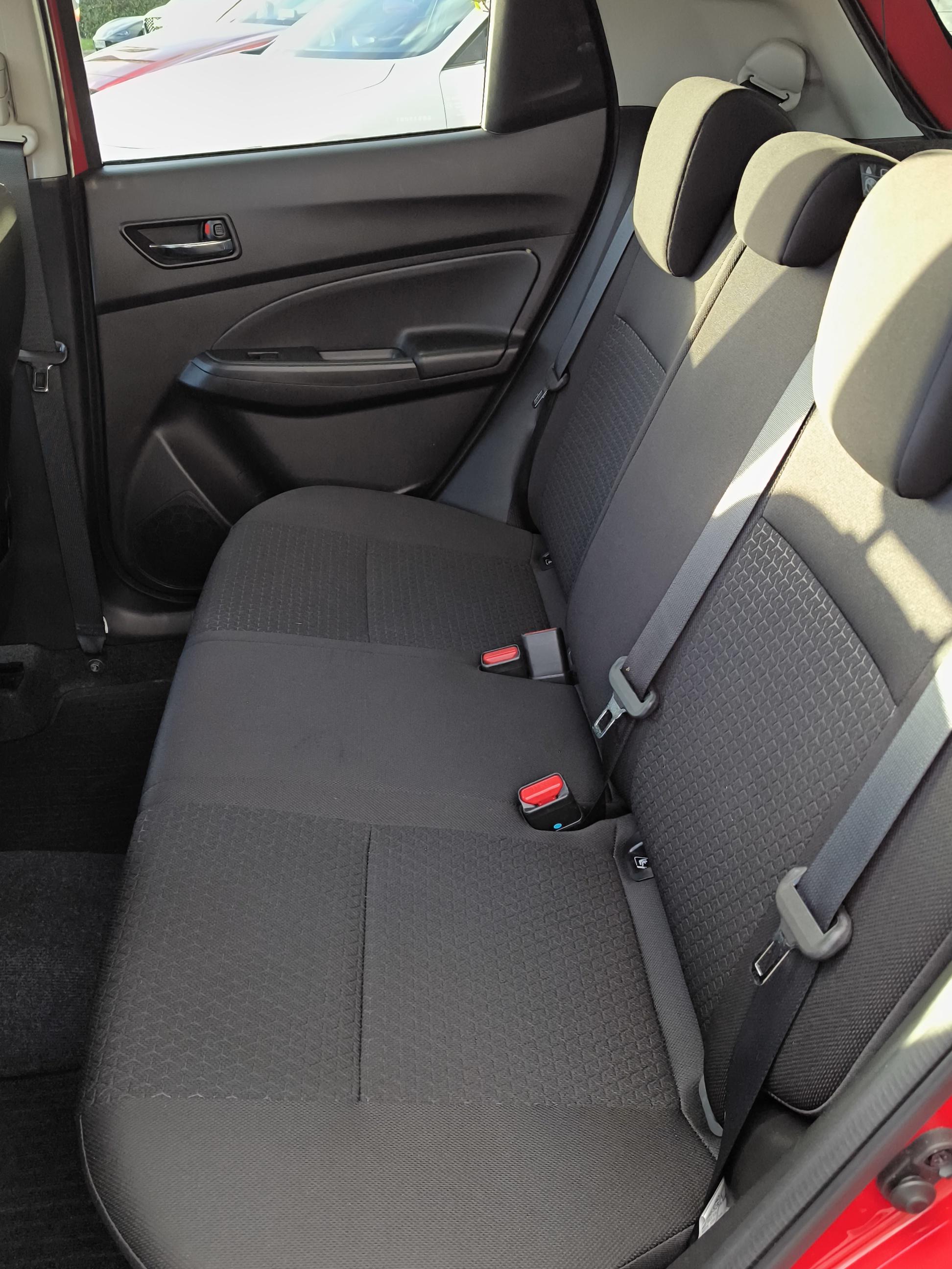 SUZUKI Swift 1.2 Dualjet Hybrid Pack - Véhicule Occasion Océane Auto