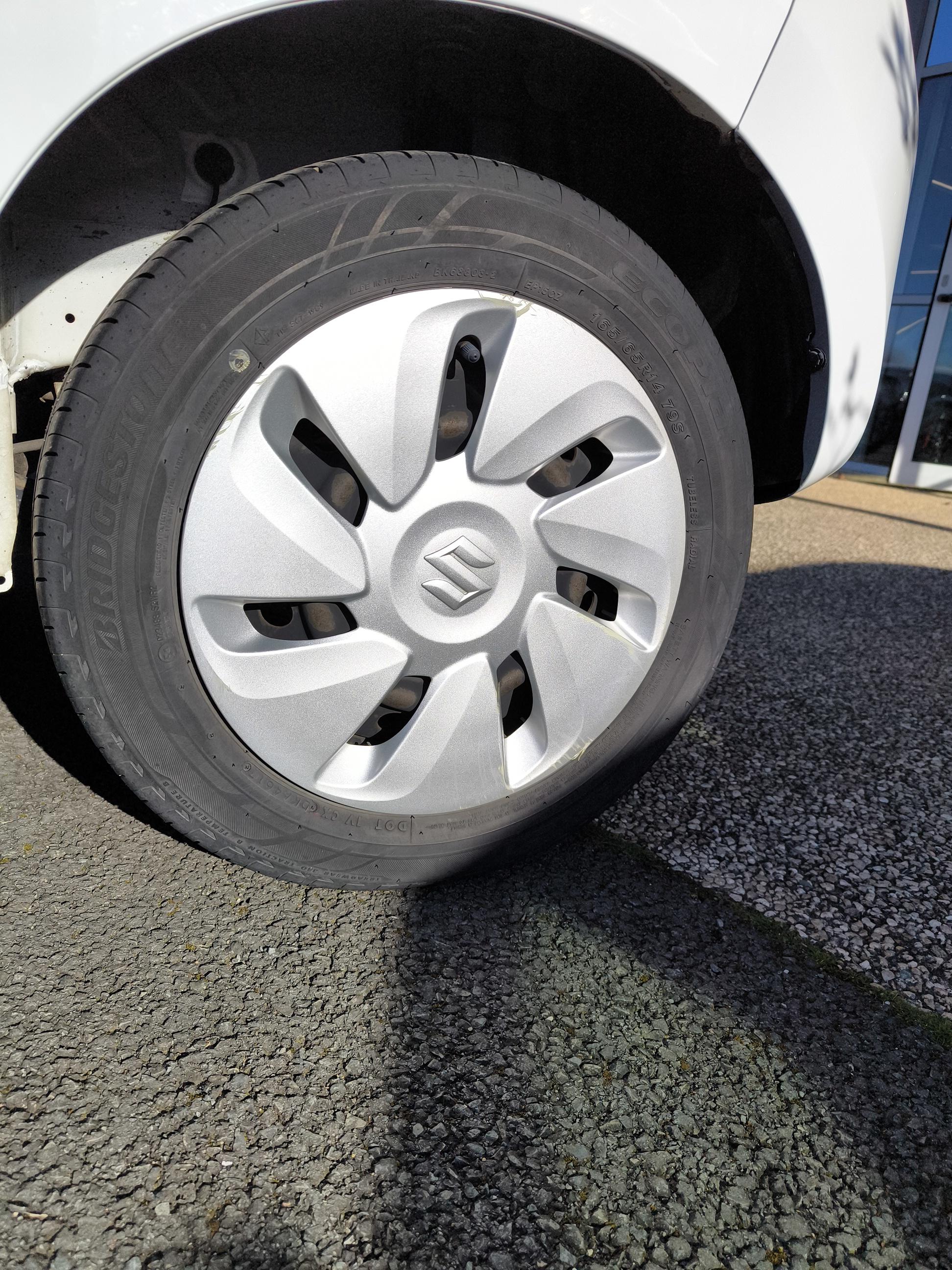 SUZUKI Celerio 1.0 Privilège - Véhicule Occasion Océane Auto