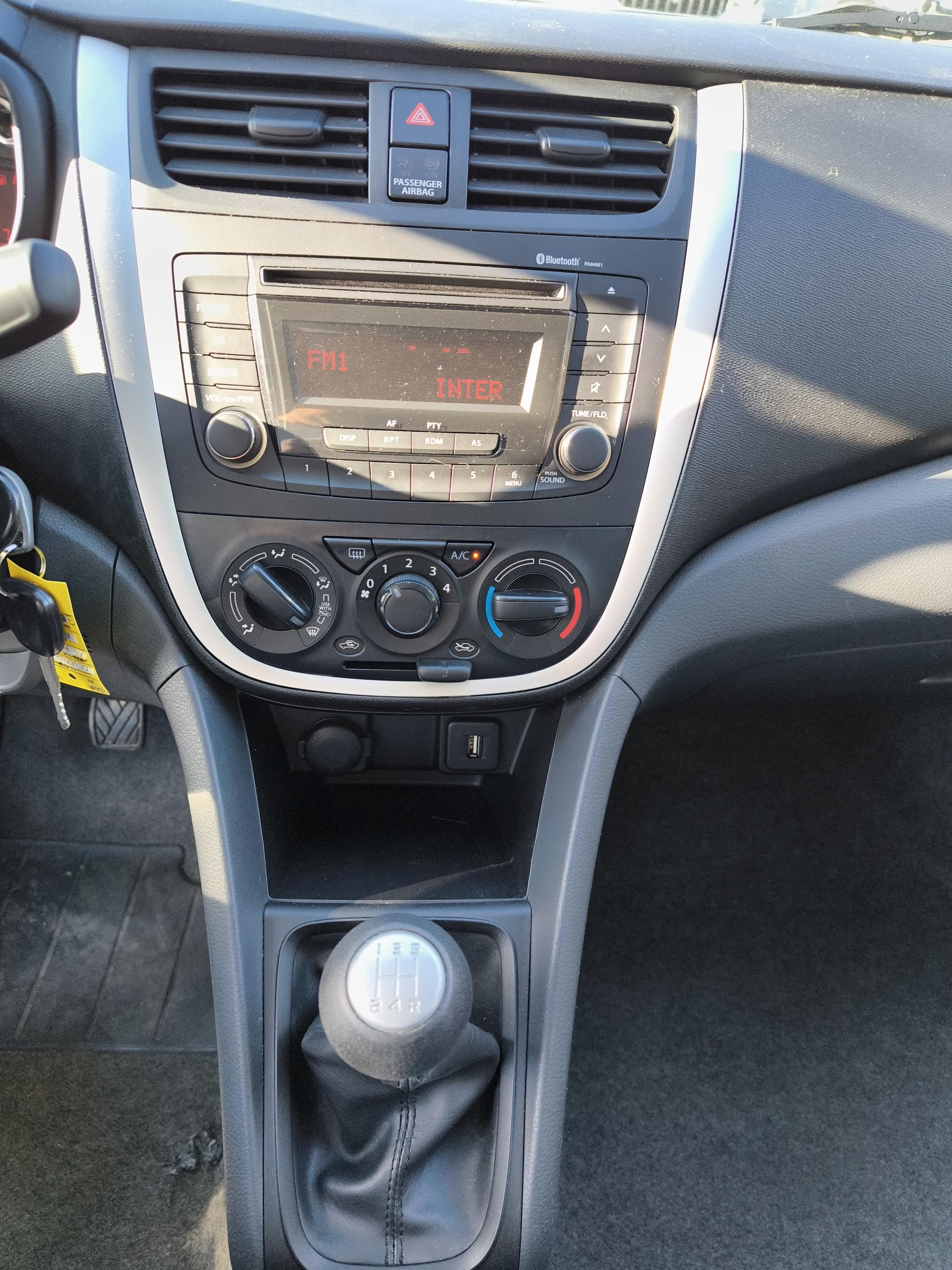 SUZUKI Celerio 1.0 Privilège - Véhicule Occasion Océane Auto