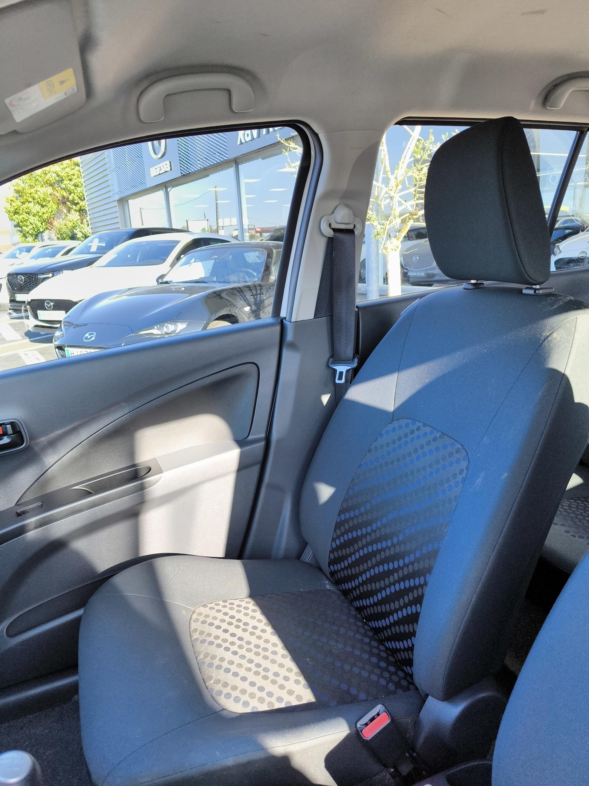 SUZUKI Celerio 1.0 Privilège - Véhicule Occasion Océane Auto