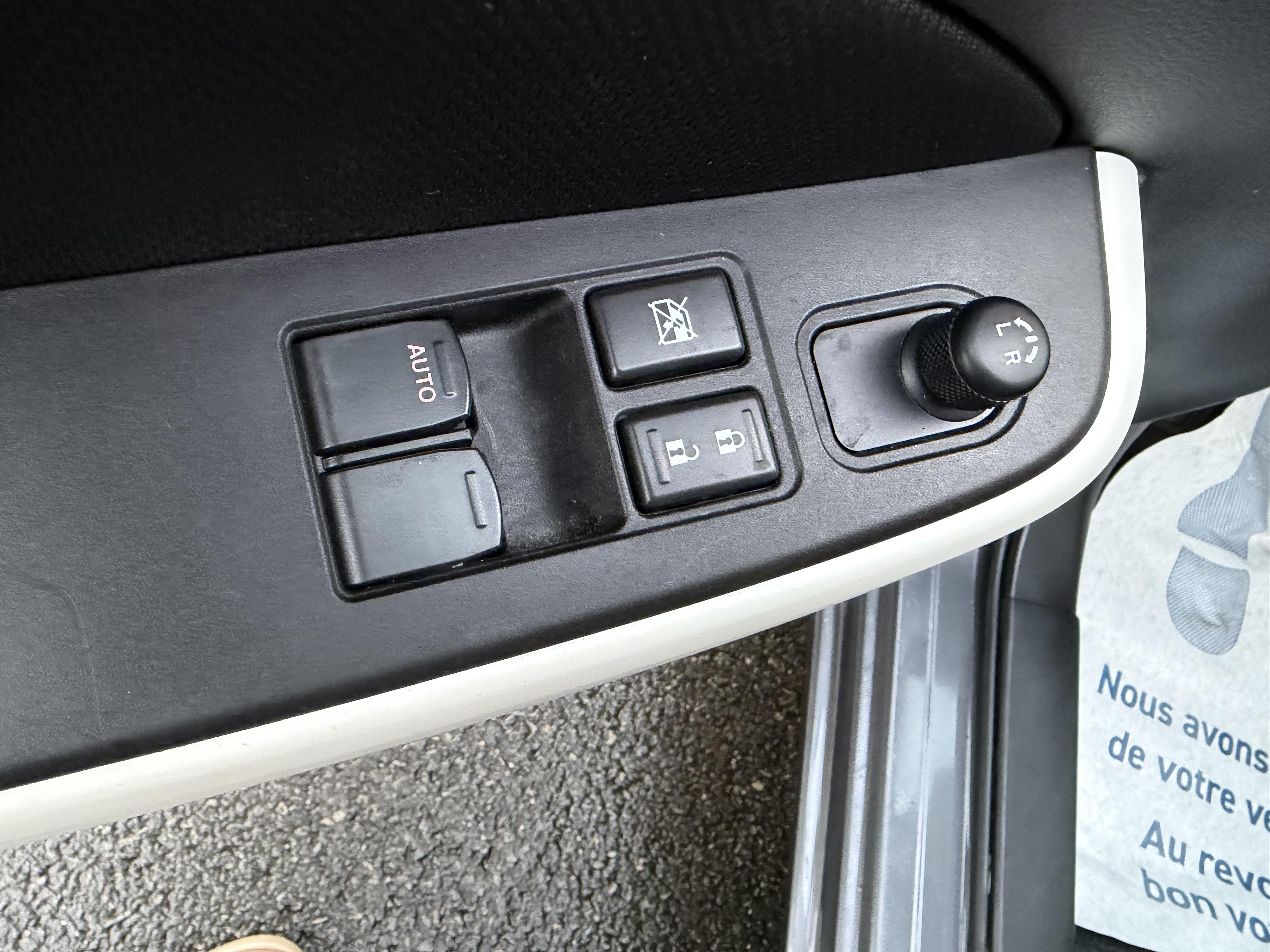 SUZUKI Swift 1.2 Dualjet Hybrid Auto (CVT) Privilège - Véhicule Occasion Océane Auto