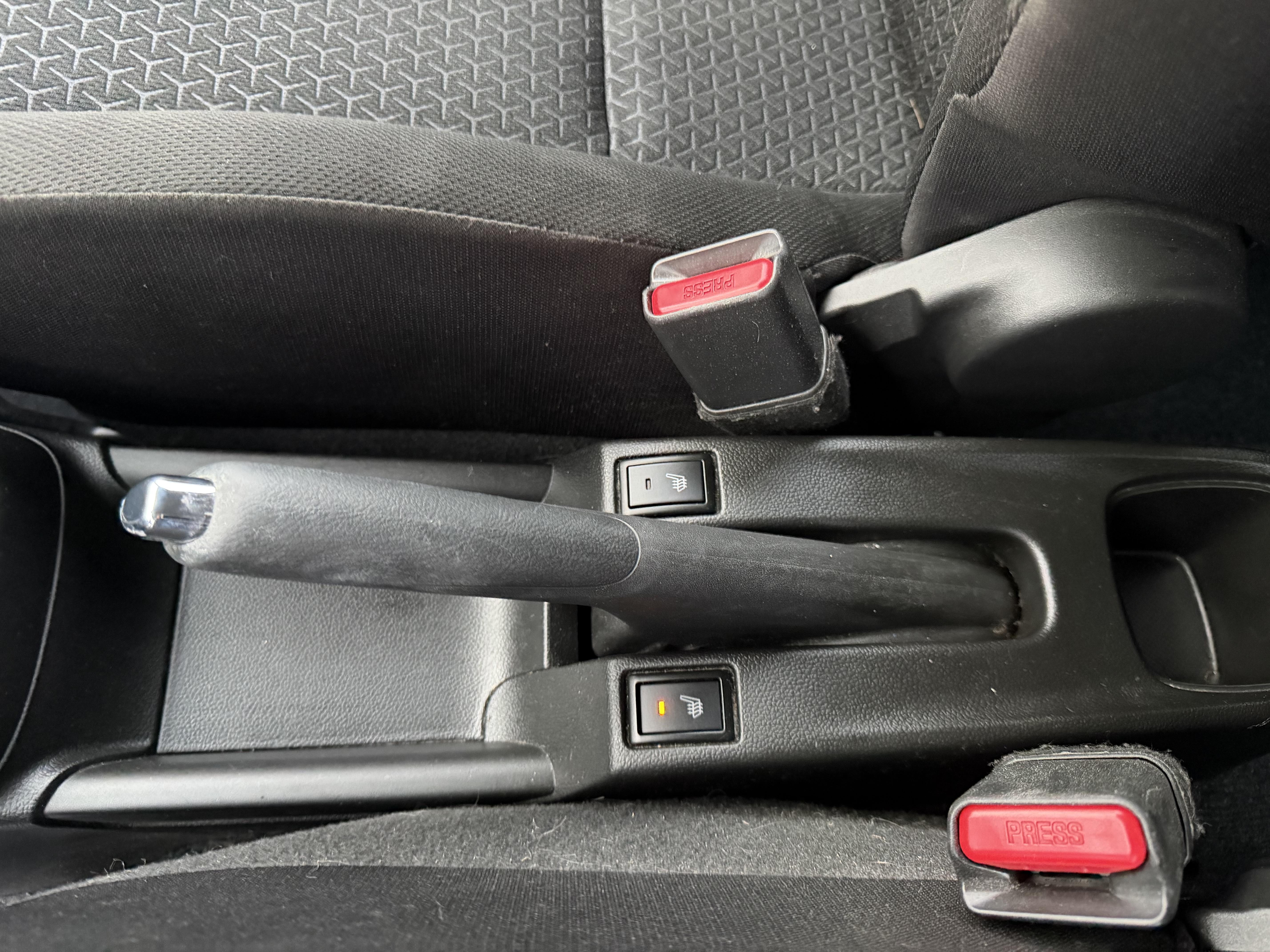 SUZUKI Swift 1.2 Dualjet Hybrid Auto (CVT) Privilège - Véhicule Occasion Océane Auto