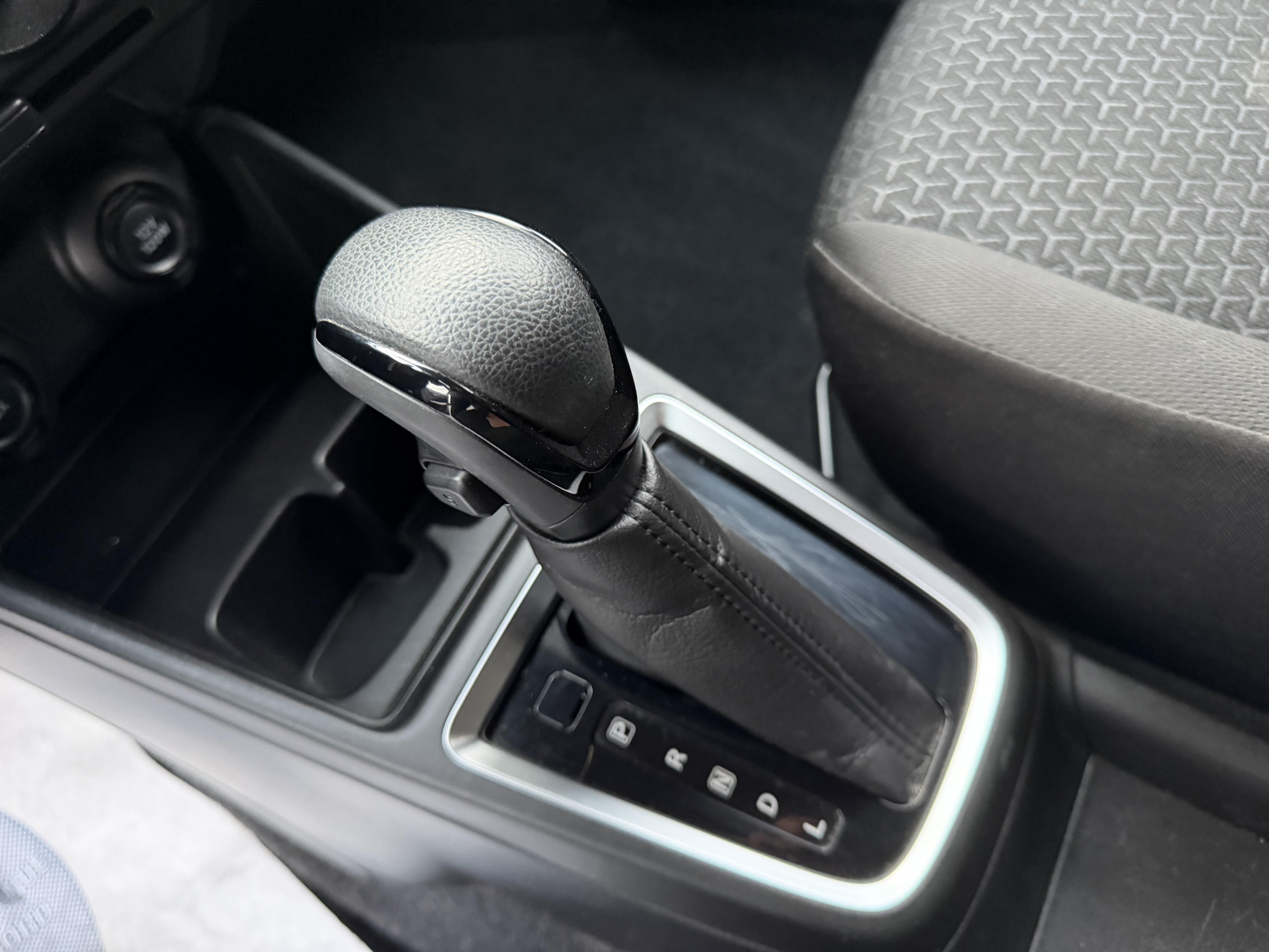 SUZUKI Swift 1.2 Dualjet Hybrid Auto (CVT) Privilège - Véhicule Occasion Océane Auto