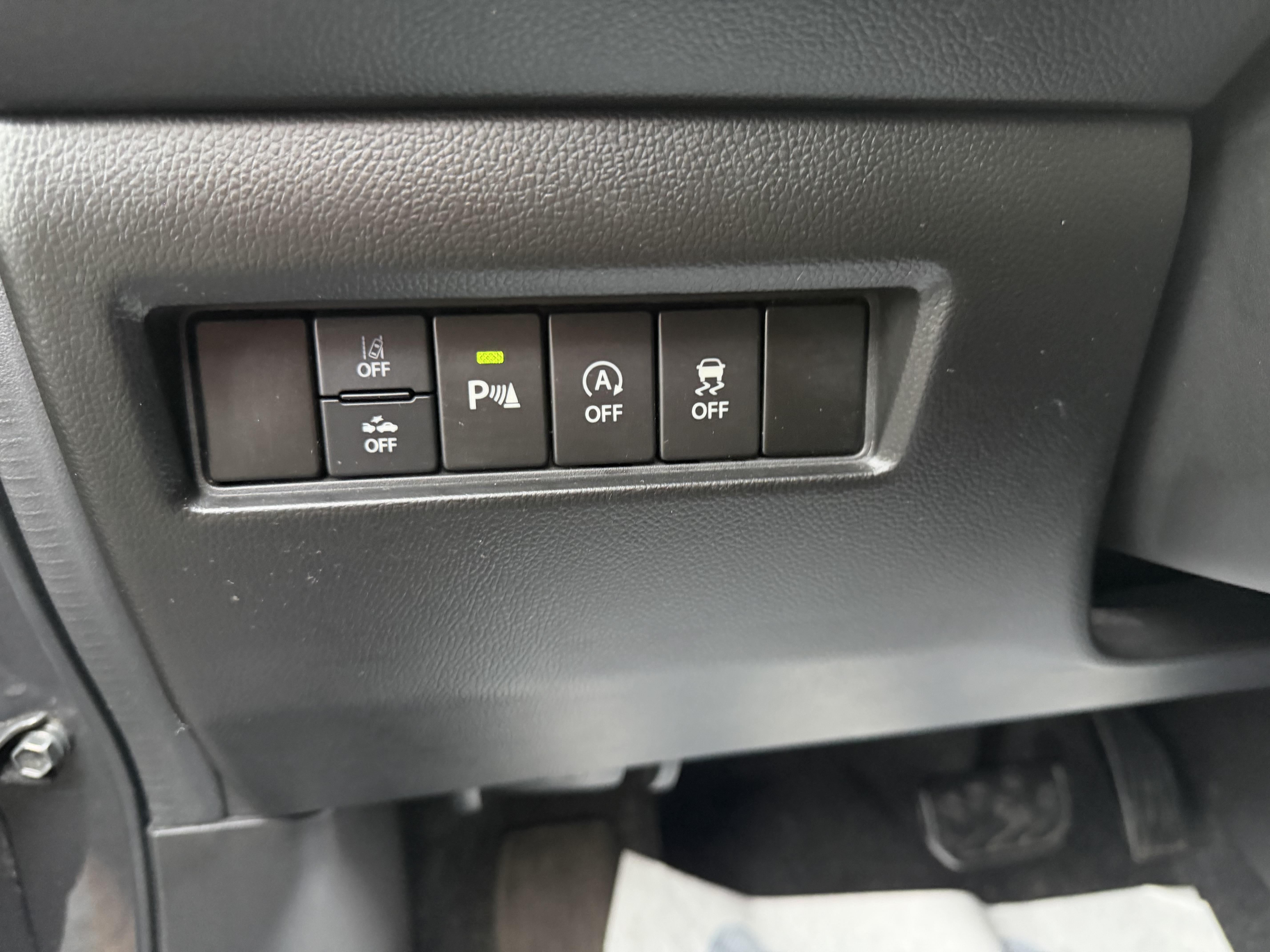 SUZUKI Swift 1.2 Dualjet Hybrid Auto (CVT) Privilège - Véhicule Occasion Océane Auto