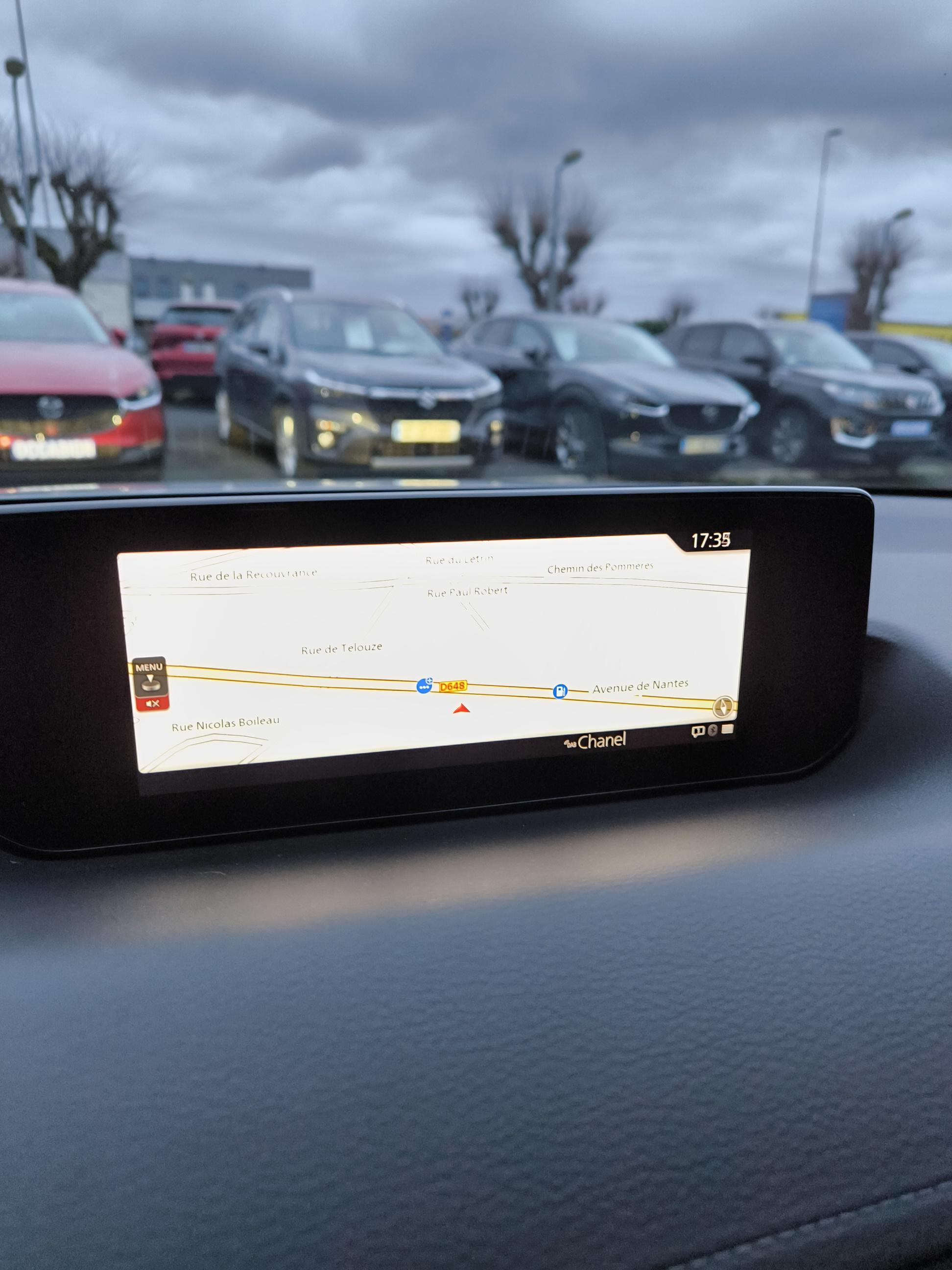 MAZDA MX-30 R-EV e-Skyactiv 170 ch BVA Prime-Line - Véhicule Occasion - Océane Auto MAZDA MX-30 R-EV e-Skyactiv 170 ch BVA Prime-Line - Véhicule Occasion Océane Auto