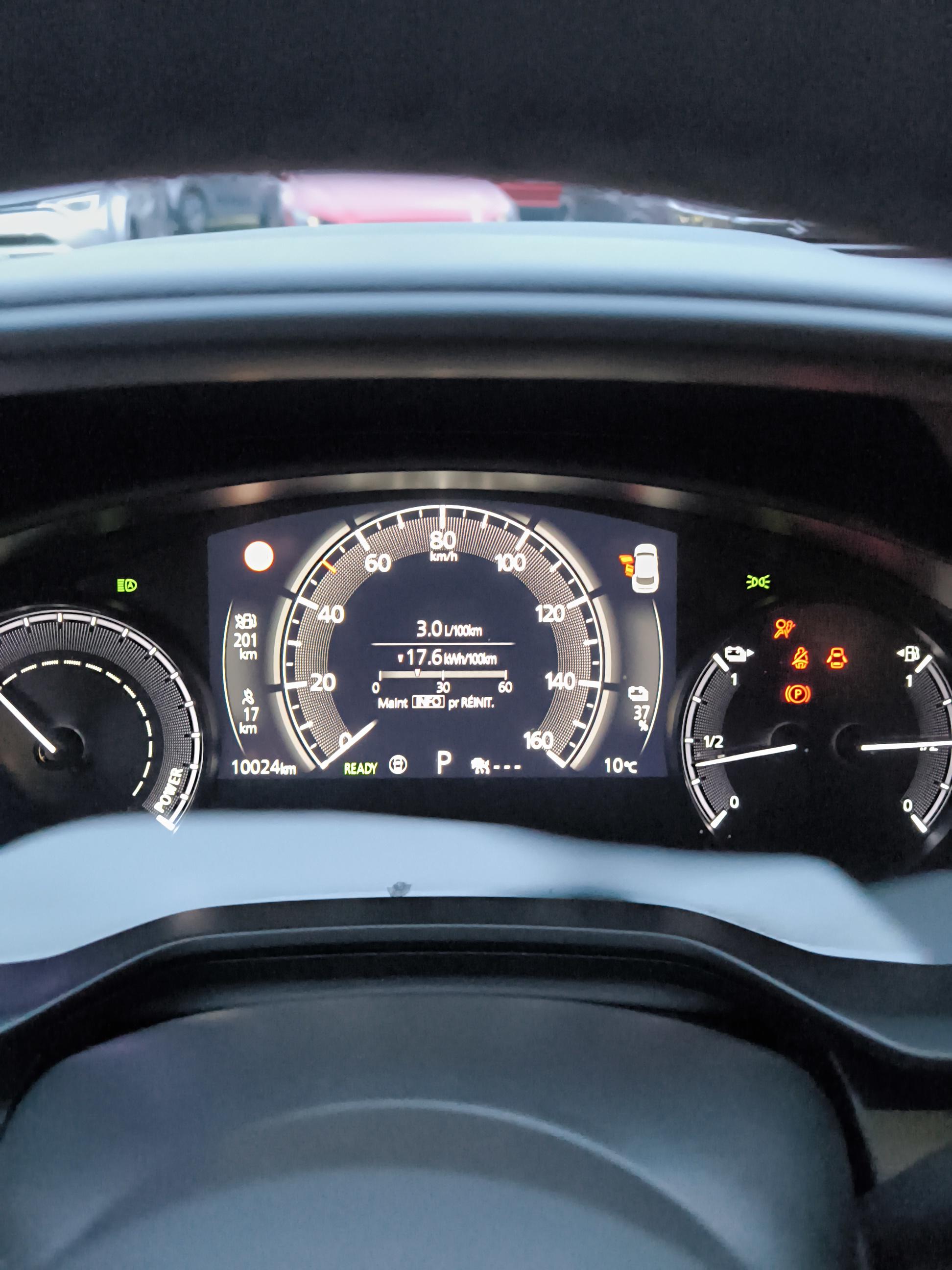 MAZDA MX-30 R-EV e-Skyactiv 170 ch BVA Prime-Line - Véhicule Occasion - Océane Auto MAZDA MX-30 R-EV e-Skyactiv 170 ch BVA Prime-Line - Véhicule Occasion Océane Auto