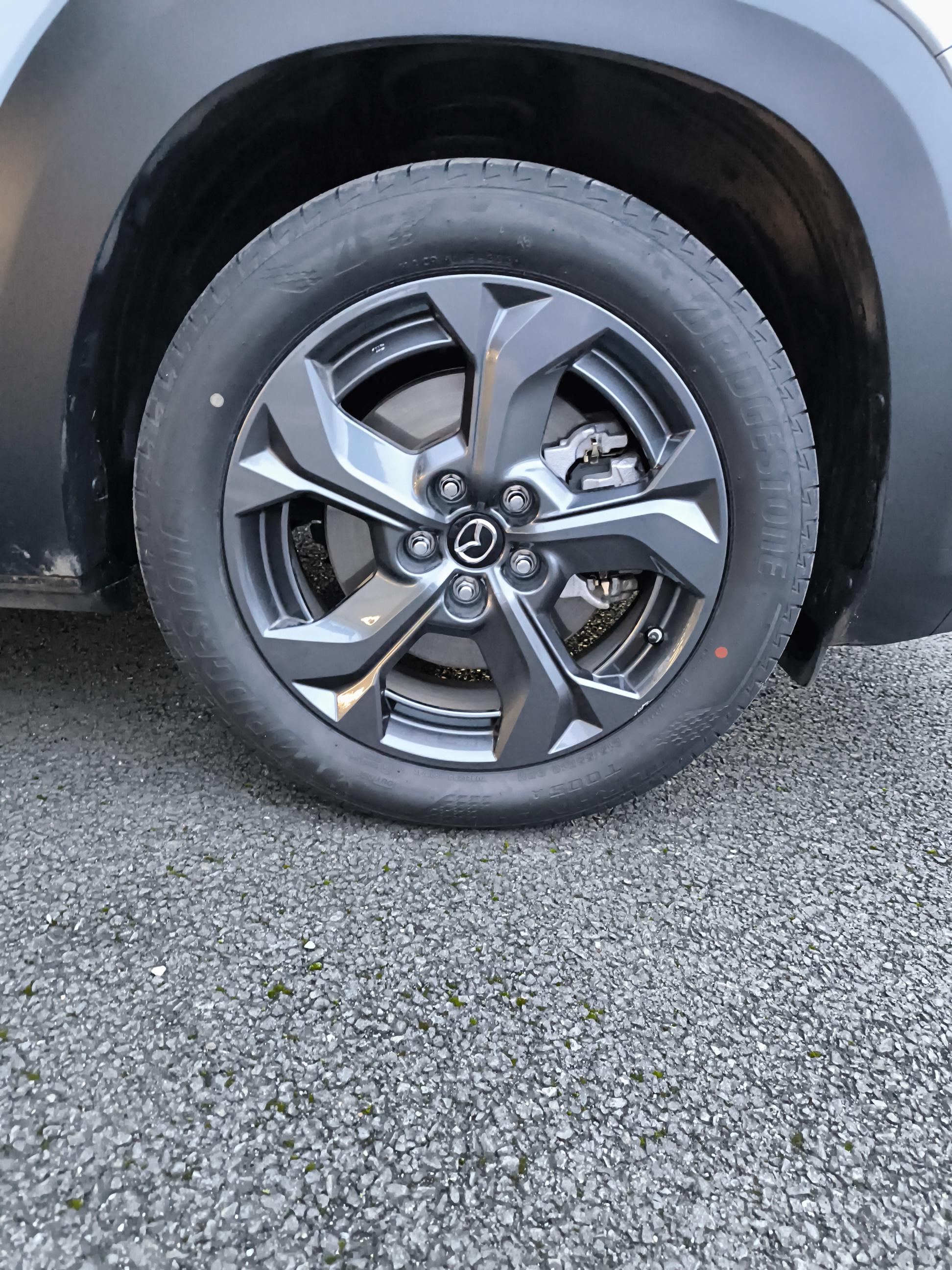 MAZDA MX-30 R-EV e-Skyactiv 170 ch BVA Prime-Line - Véhicule Occasion - Océane Auto MAZDA MX-30 R-EV e-Skyactiv 170 ch BVA Prime-Line - Véhicule Occasion Océane Auto