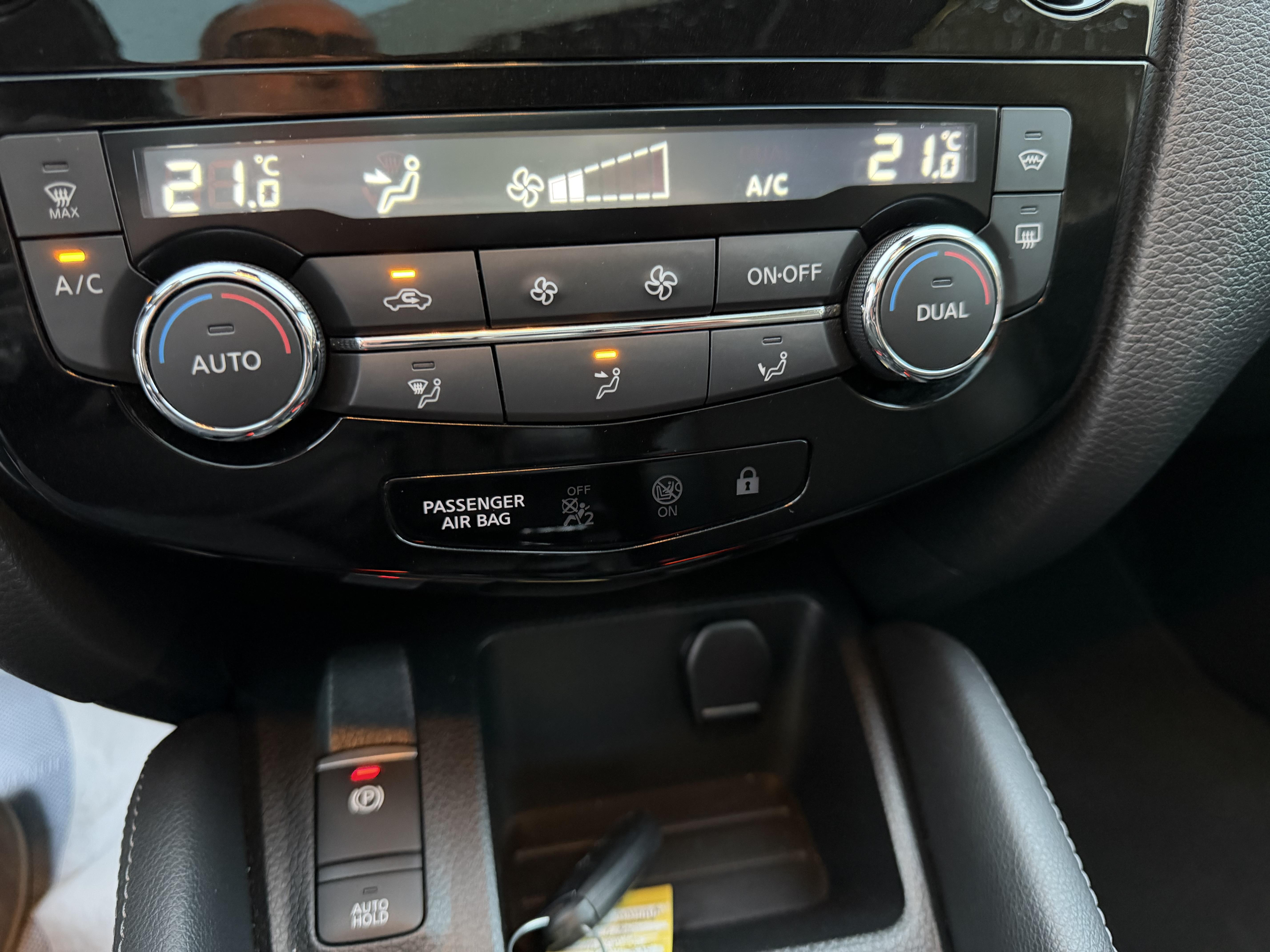 NISSAN Qashqai 1.3 DIG-T 140 Tekna - Véhicule Occasion Océane Auto