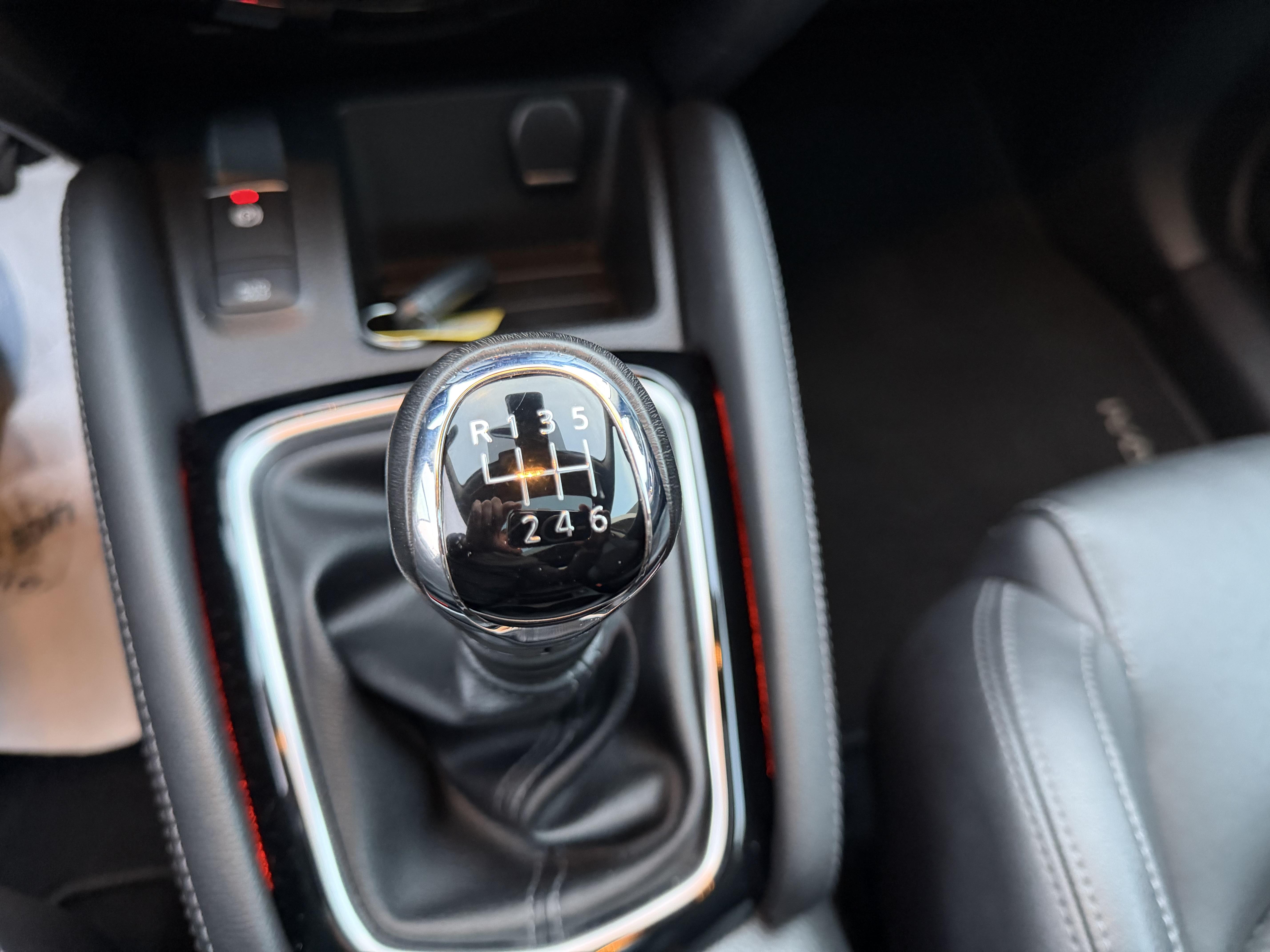 NISSAN Qashqai 1.3 DIG-T 140 Tekna - Véhicule Occasion Océane Auto