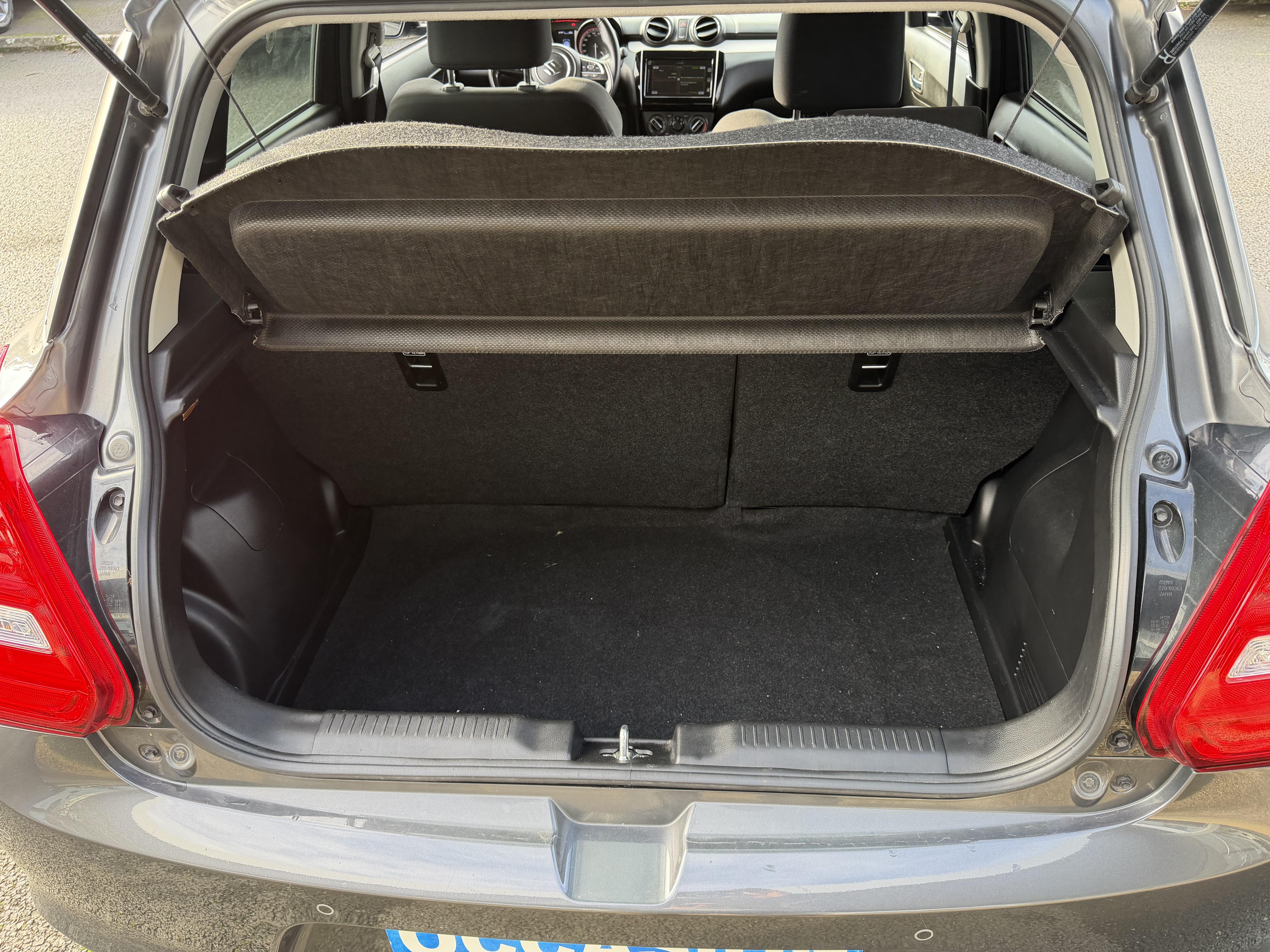 SUZUKI Swift 1.2 Dualjet Hybrid Privilège - Véhicule Occasion - Océane Auto SUZUKI Swift 1.2 Dualjet Hybrid Privilège - Véhicule Occasion Océane Auto