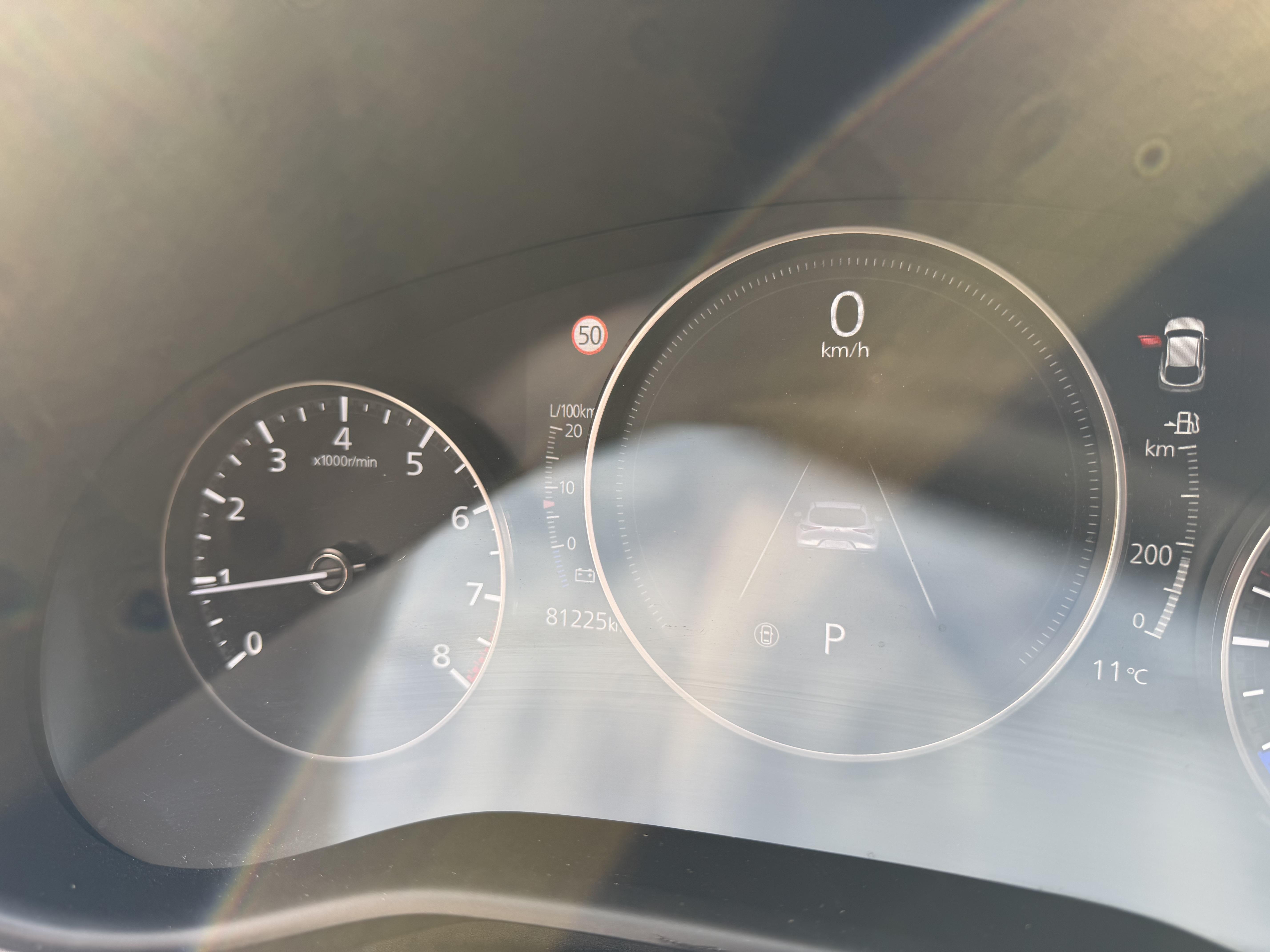 MAZDA CX-30 2.0L e-SKYACTIV X M Hybrid 186 ch 4x2  BVA6 Exclusive - Véhicule Occasion Océane Auto