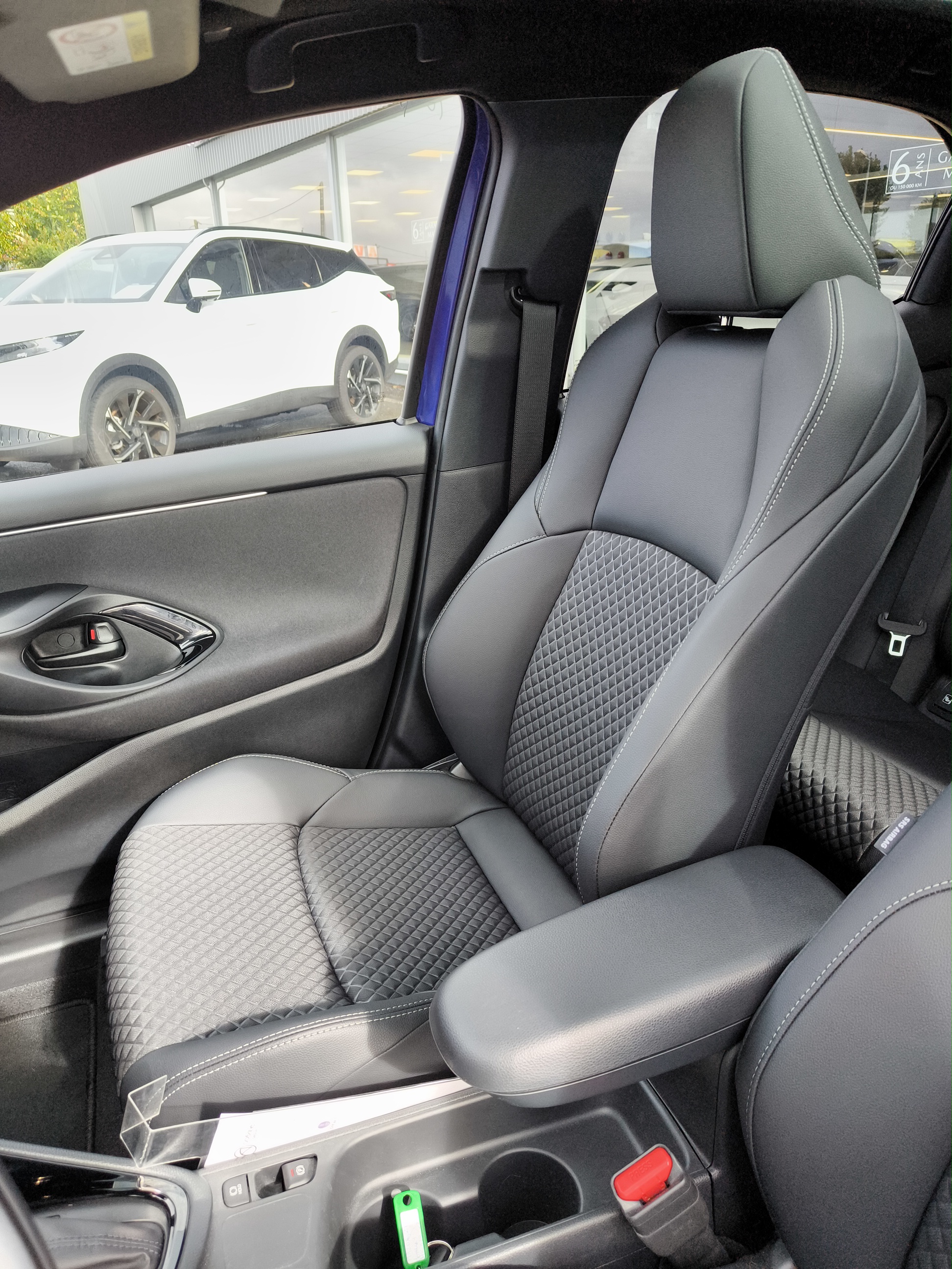 MAZDA Mazda2 Hybrid 1.5L CVT 116 ch Homura Plus - Véhicule Occasion - Océane Auto MAZDA Mazda2 Hybrid 1.5L CVT 116 ch Homura Plus - Véhicule Occasion Océane Auto