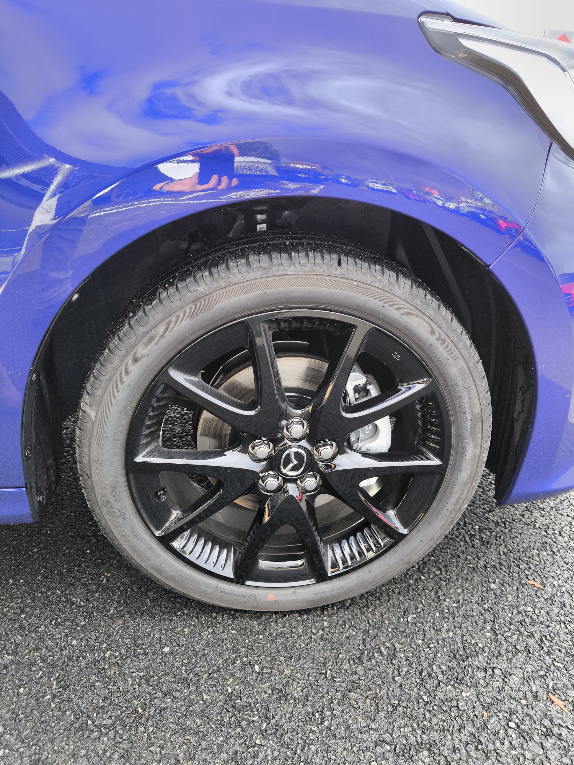MAZDA Mazda2 Hybrid 1.5L CVT 116 ch Homura Plus - Véhicule Occasion - Océane Auto MAZDA Mazda2 Hybrid 1.5L CVT 116 ch Homura Plus - Véhicule Occasion Océane Auto