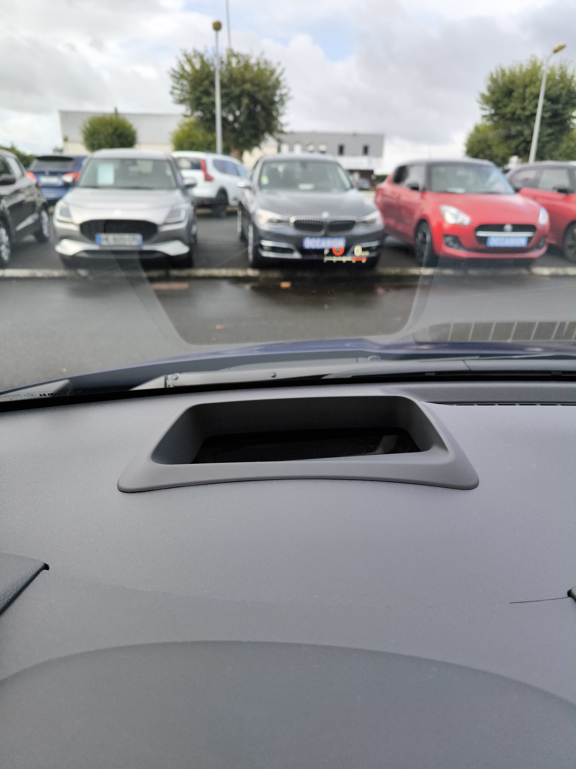 MAZDA Mazda2 Hybrid 1.5L CVT 116 ch Homura Plus - Véhicule Occasion - Océane Auto MAZDA Mazda2 Hybrid 1.5L CVT 116 ch Homura Plus - Véhicule Occasion Océane Auto