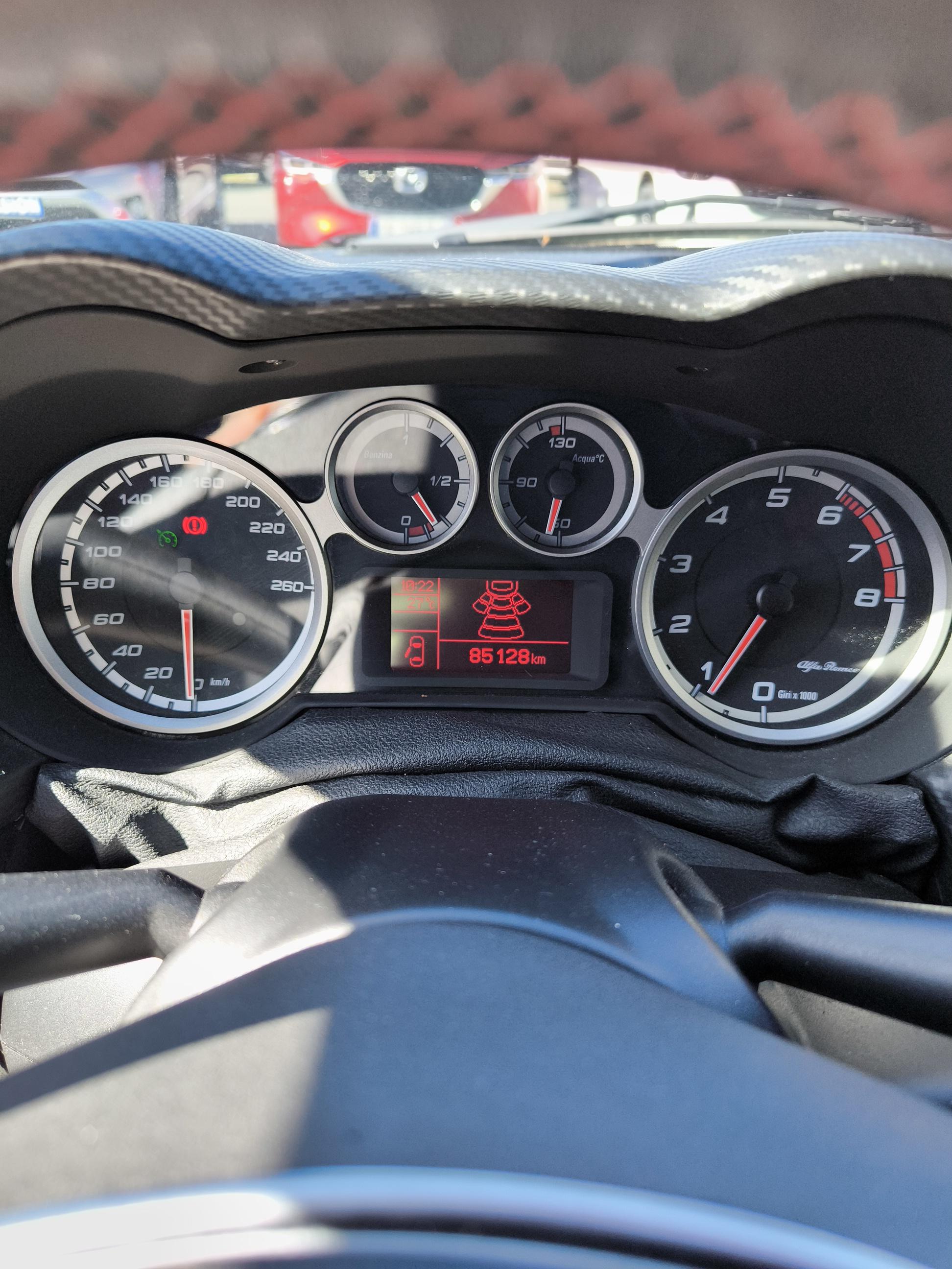 ALFA ROMEO MiTo 0.9 Twin Air Start & Stop 105 Imola - Véhicule Occasion Océane Auto