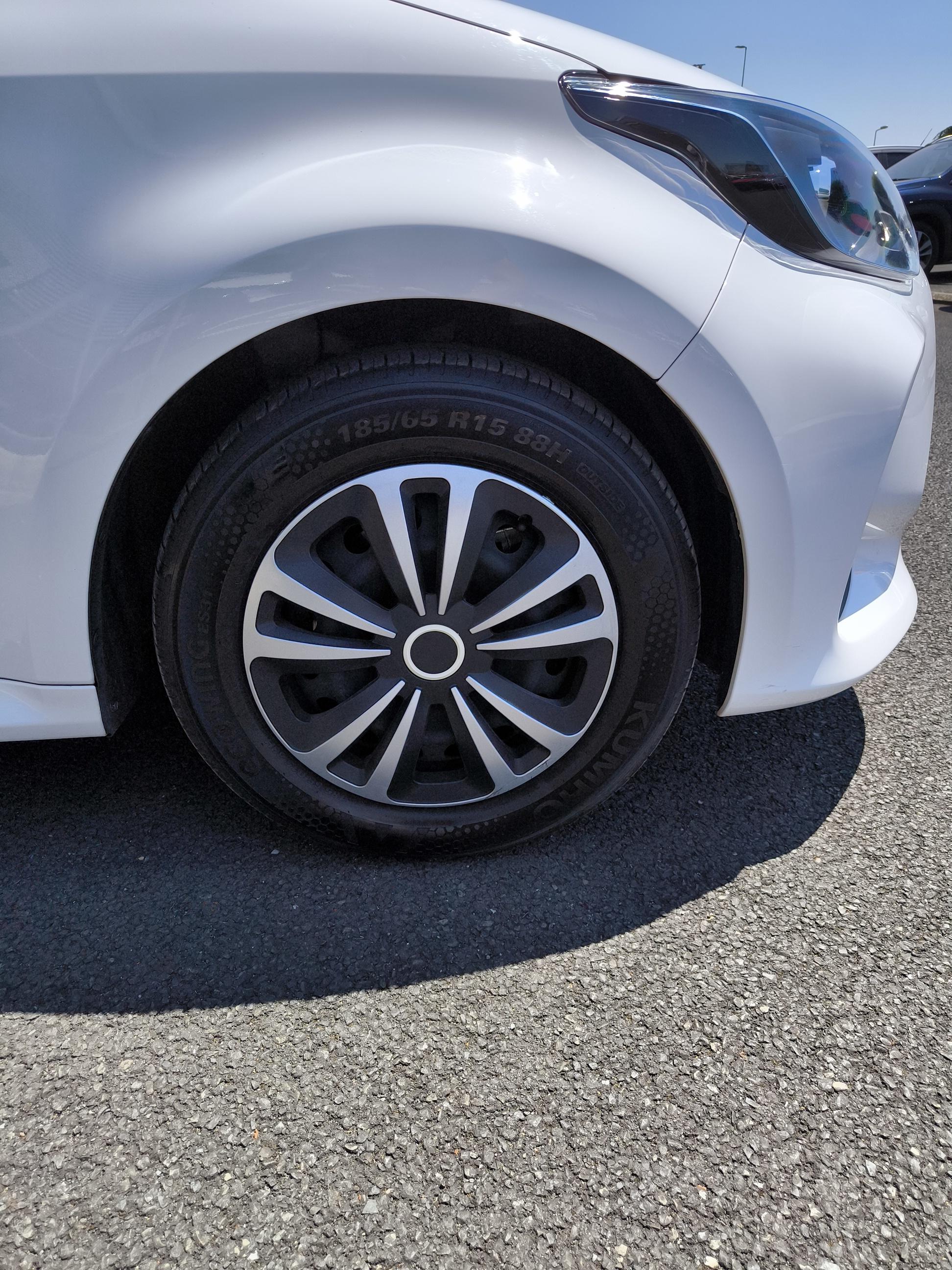 MAZDA Mazda2 Hybrid 1.5L CVT 116 ch Pure Pack Plus - Véhicule Occasion - Océane Auto MAZDA Mazda2 Hybrid 1.5L CVT 116 ch Pure Pack Plus - Véhicule Occasion Océane Auto