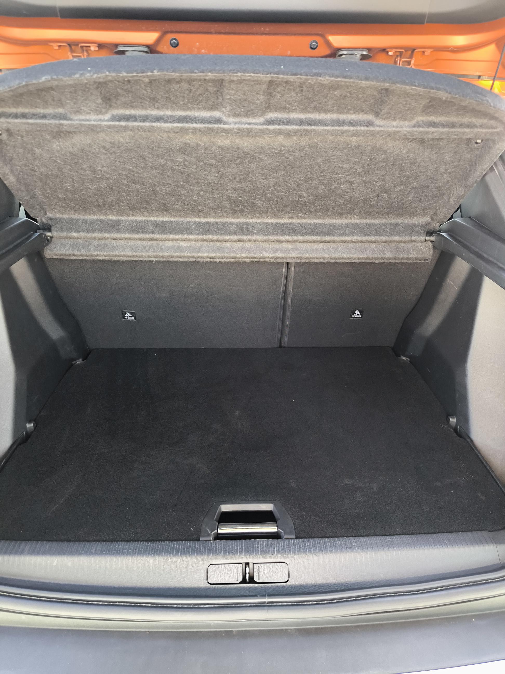 PEUGEOT 2008 PureTech 130 S&S EAT8 Allure - Véhicule Occasion Océane Auto