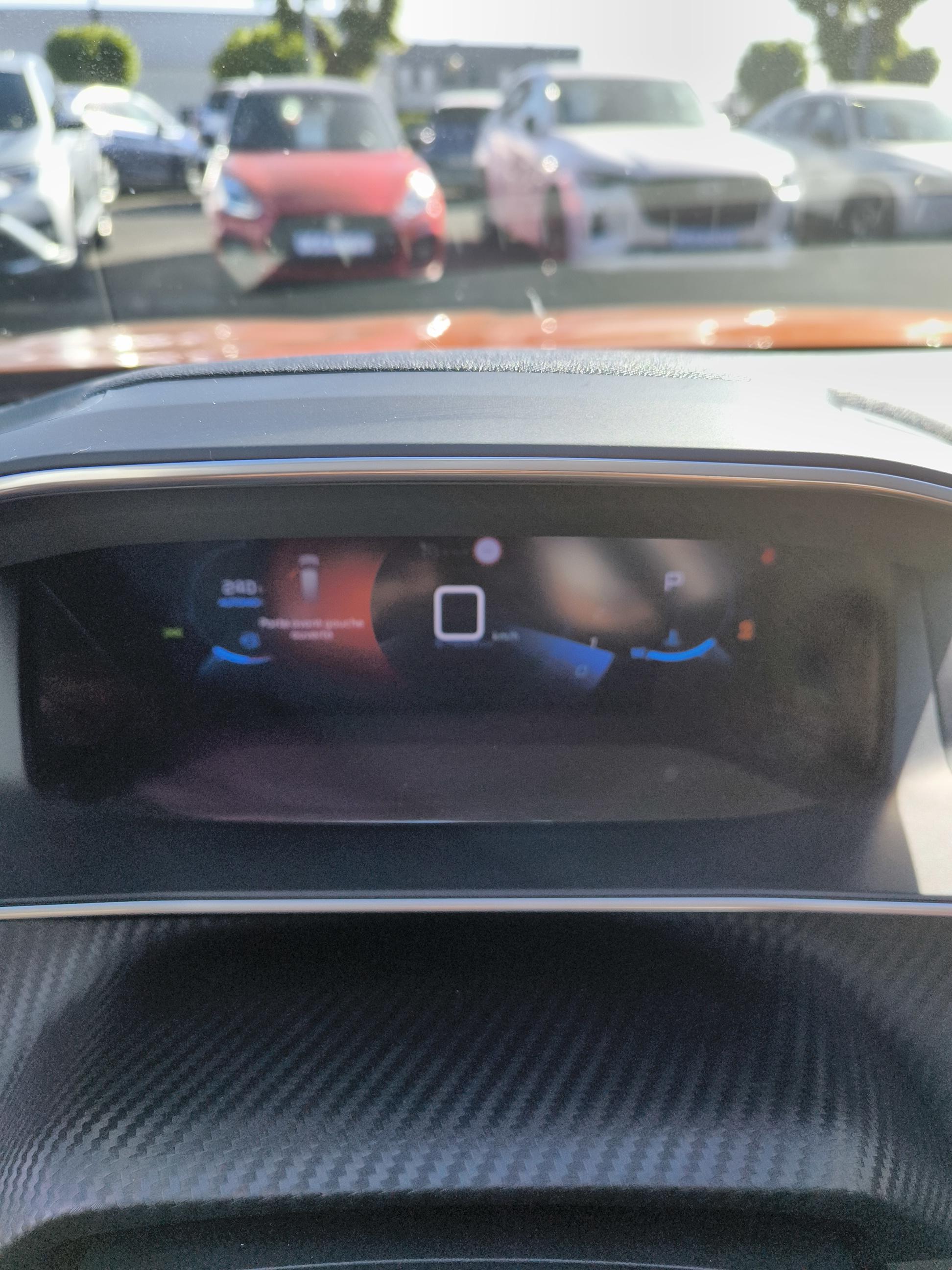 PEUGEOT 2008 PureTech 130 S&S EAT8 Allure - Véhicule Occasion Océane Auto