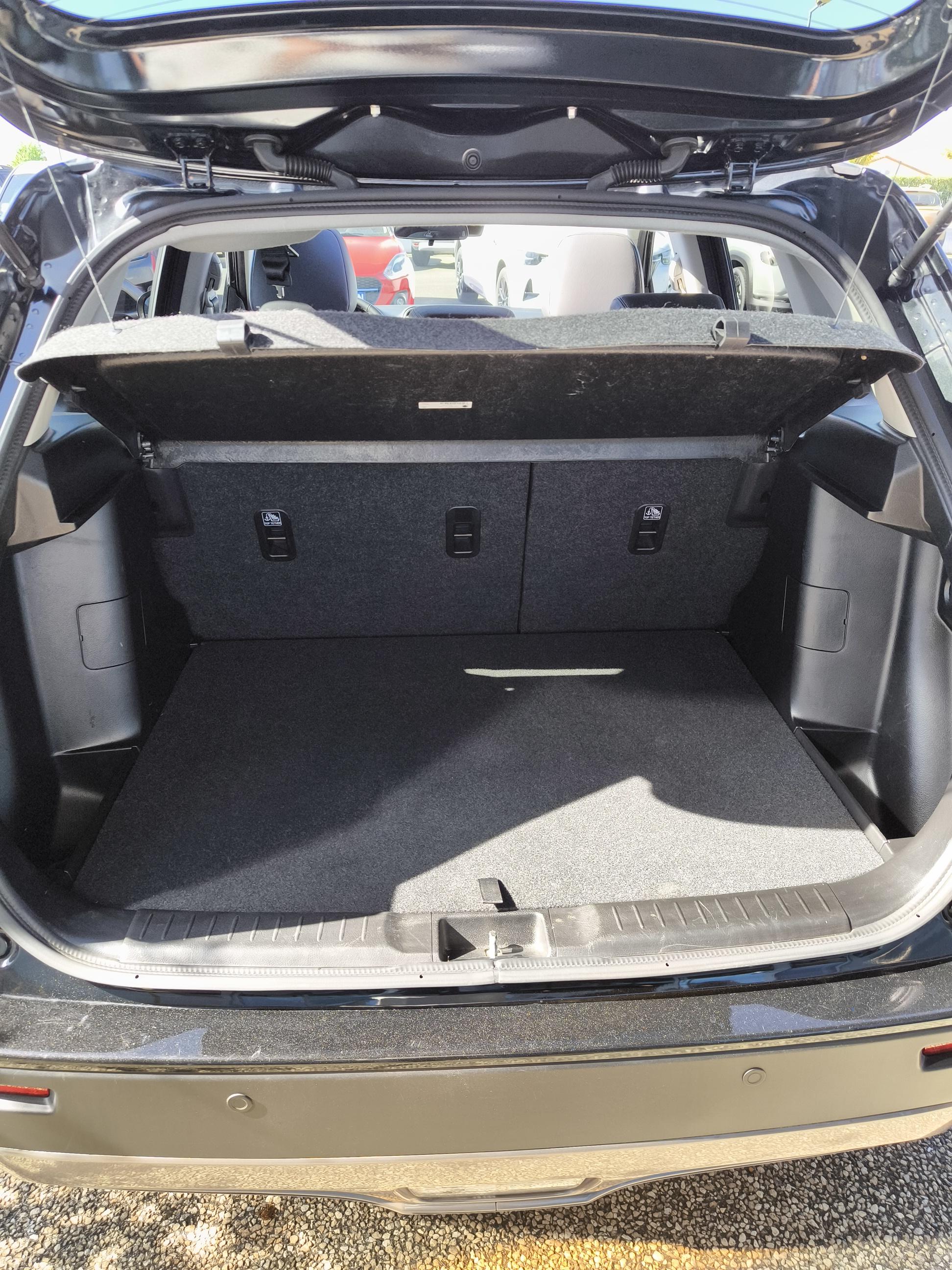 SUZUKI Vitara 1.4 Boosterjet Hybrid Style - Véhicule Occasion Océane Auto
