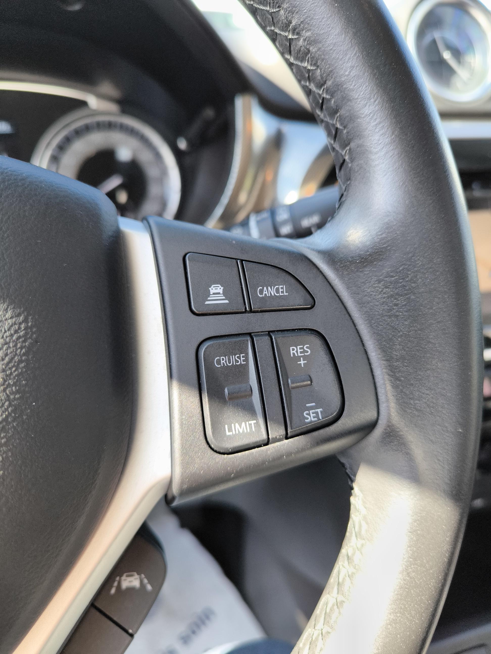 SUZUKI Vitara 1.4 Boosterjet Hybrid Style - Véhicule Occasion Océane Auto
