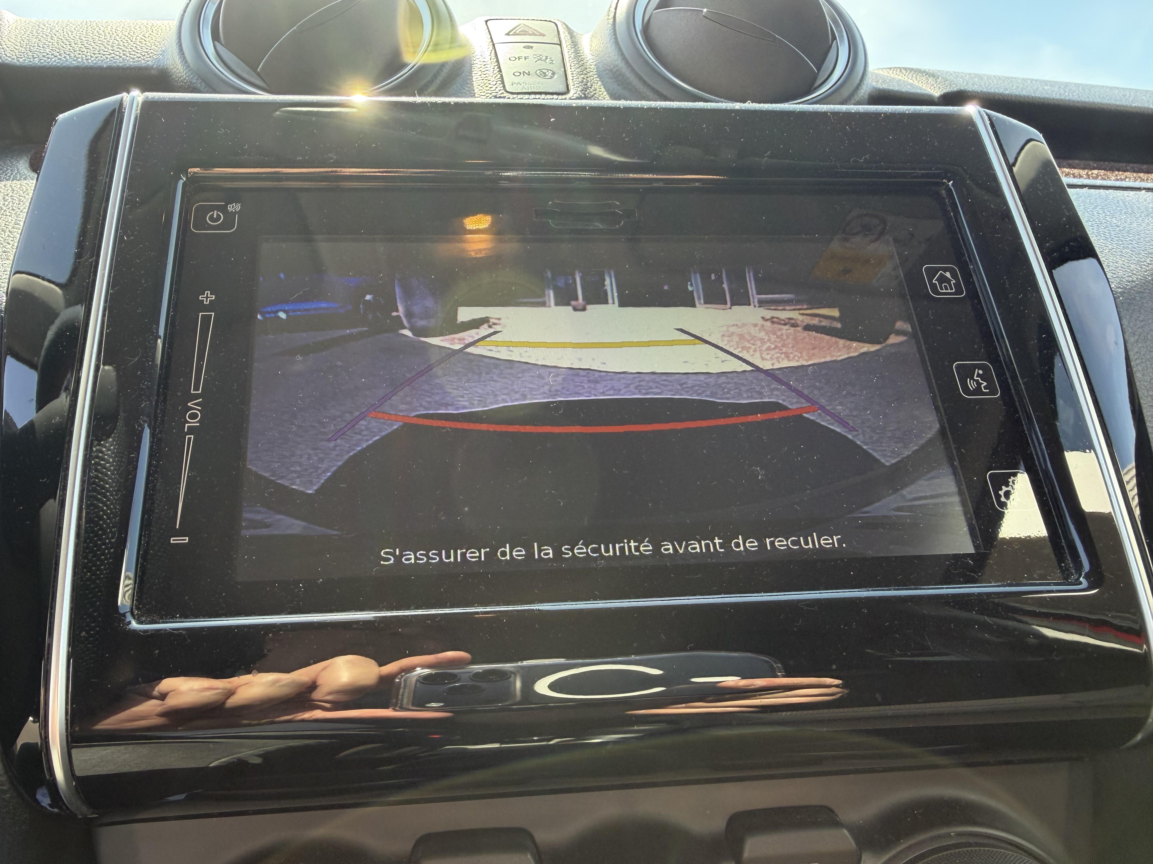 SUZUKI Swift Sport 1.4 Boosterjet Hybrid  - Véhicule Occasion Océane Auto