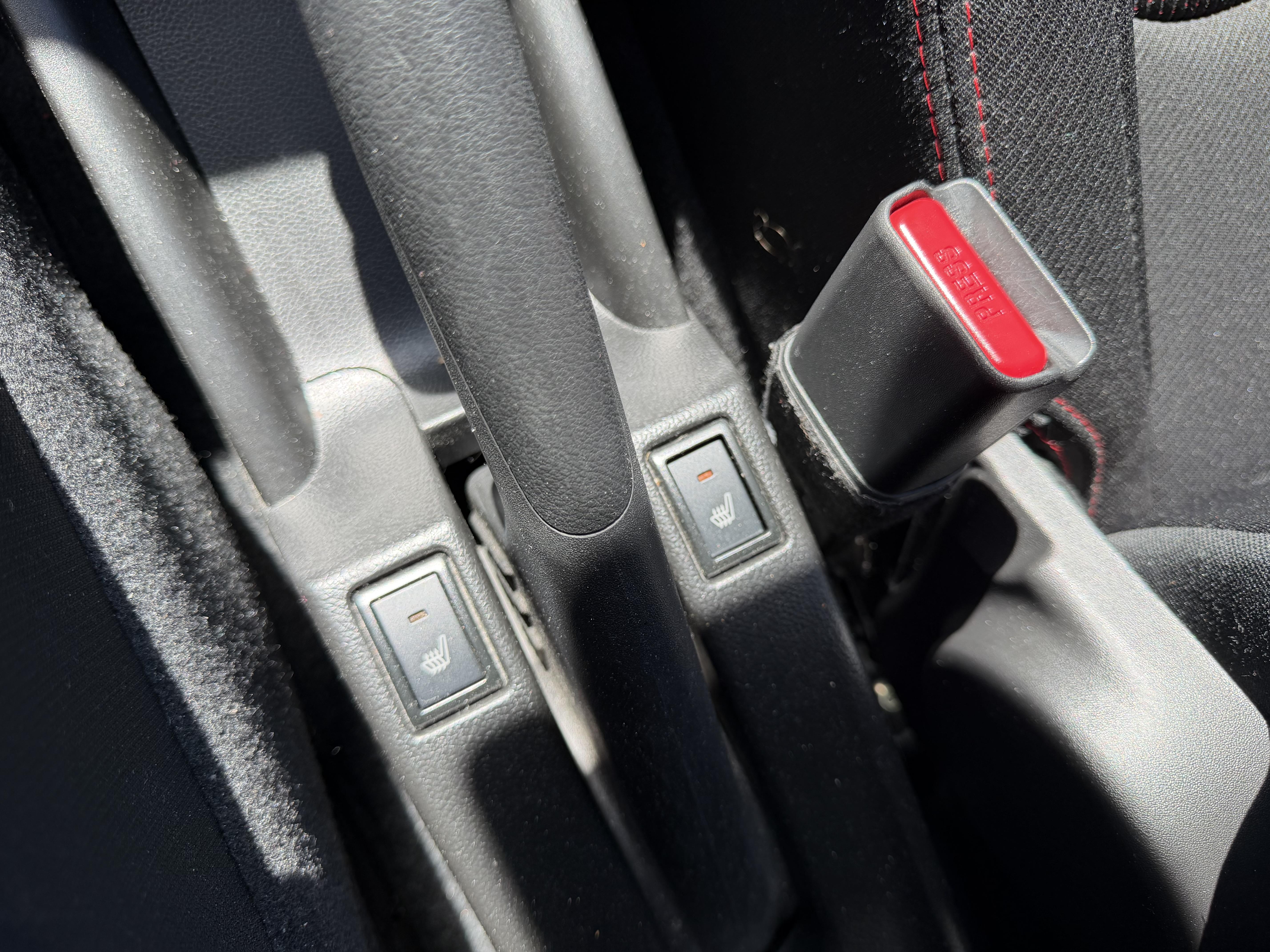 SUZUKI Swift Sport 1.4 Boosterjet Hybrid  - Véhicule Occasion Océane Auto