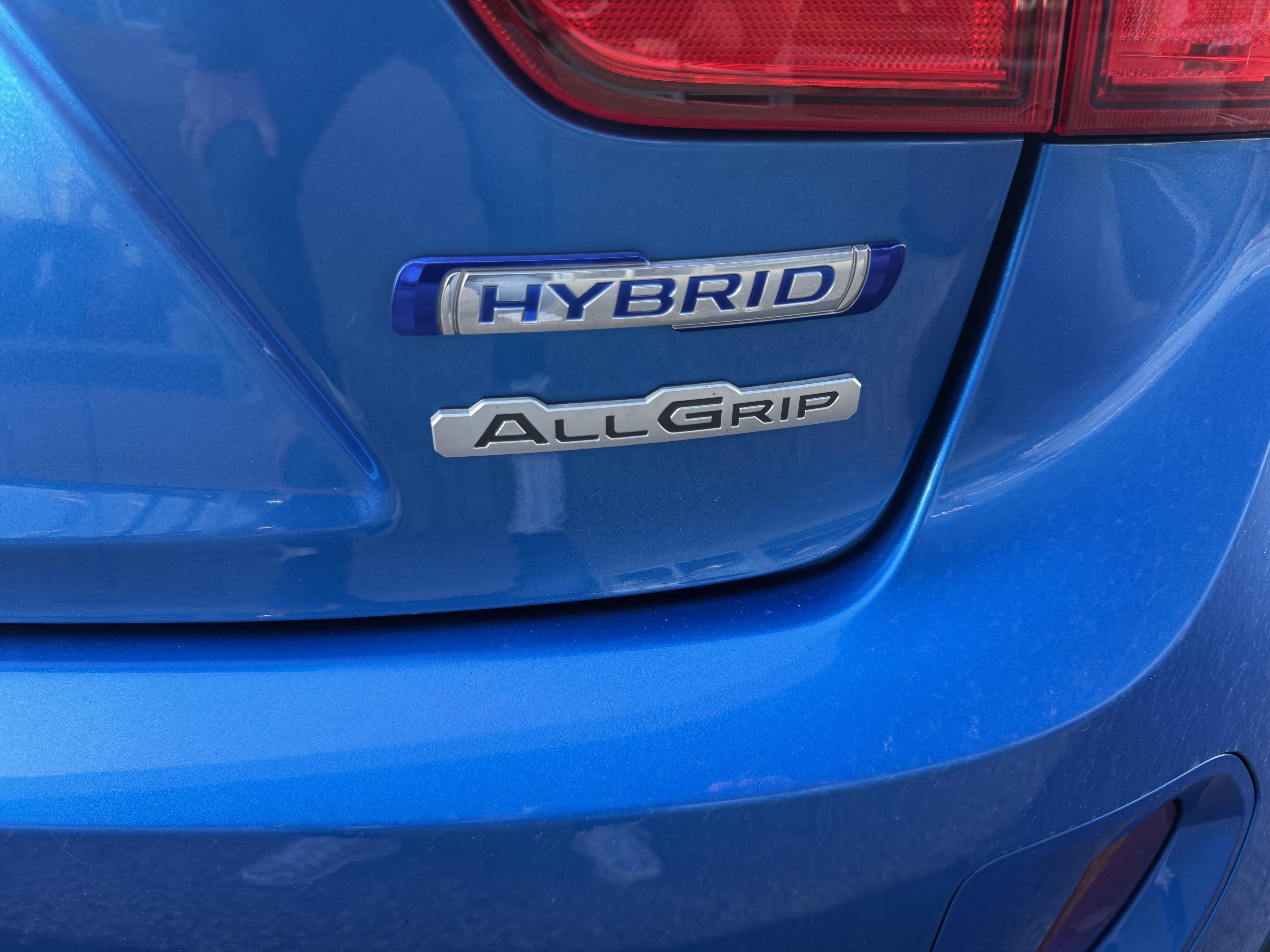 SUZUKI Ignis 1.2 Dualjet Hybrid AllGrip Pack - Véhicule Occasion Océane Auto