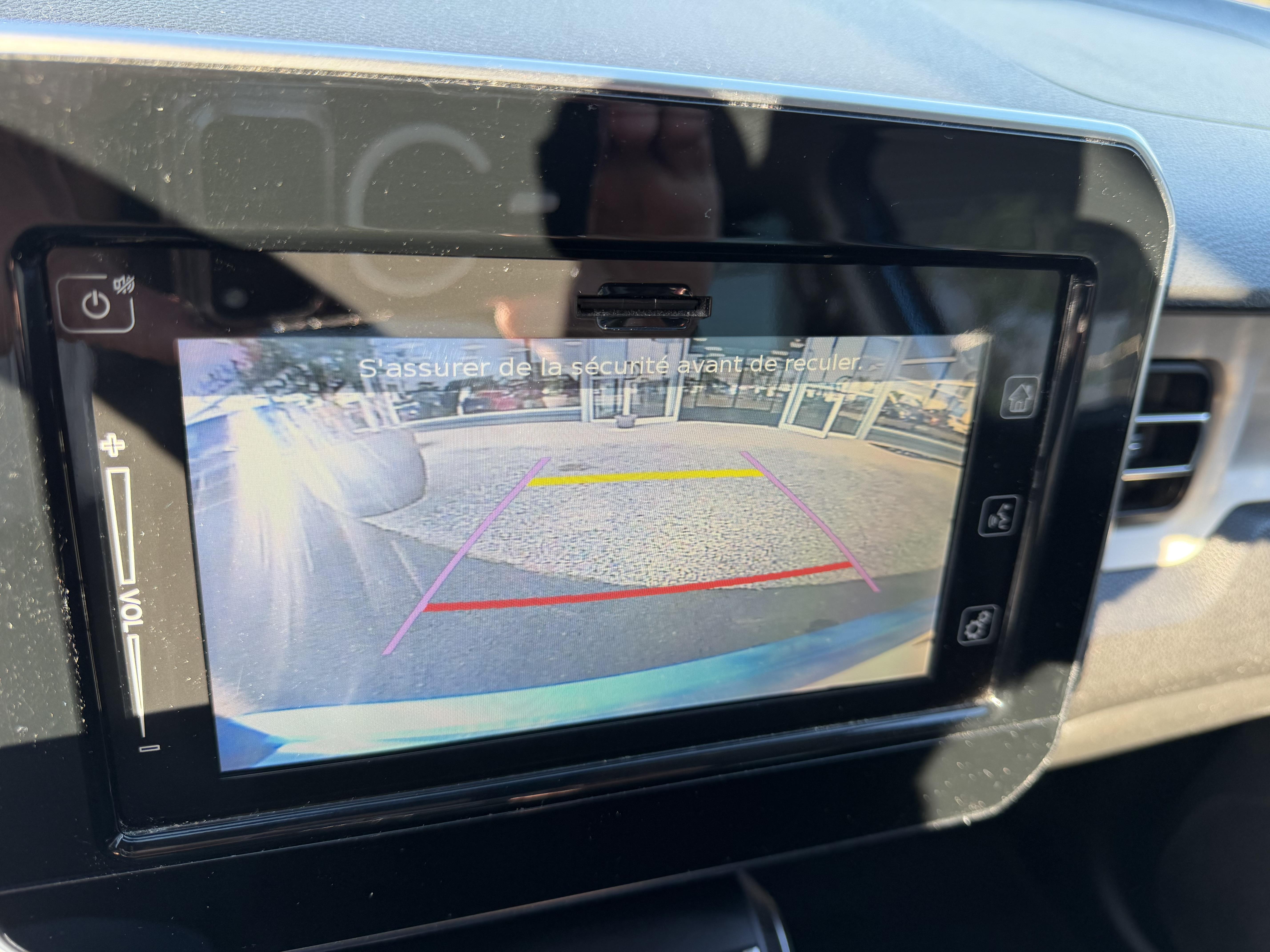 SUZUKI Ignis 1.2 Dualjet Hybrid AllGrip Pack - Véhicule Occasion Océane Auto