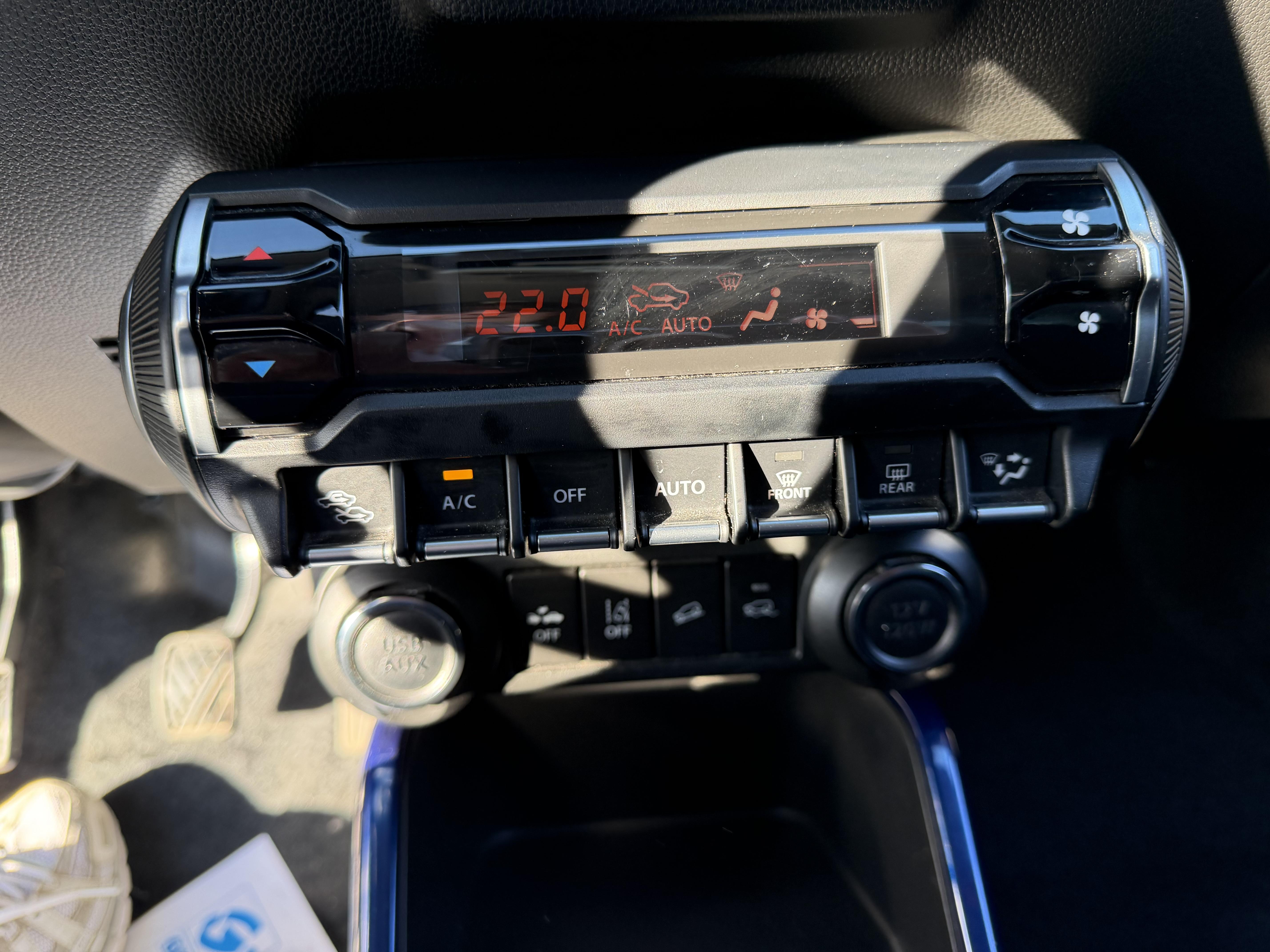 SUZUKI Ignis 1.2 Dualjet Hybrid AllGrip Pack - Véhicule Occasion Océane Auto