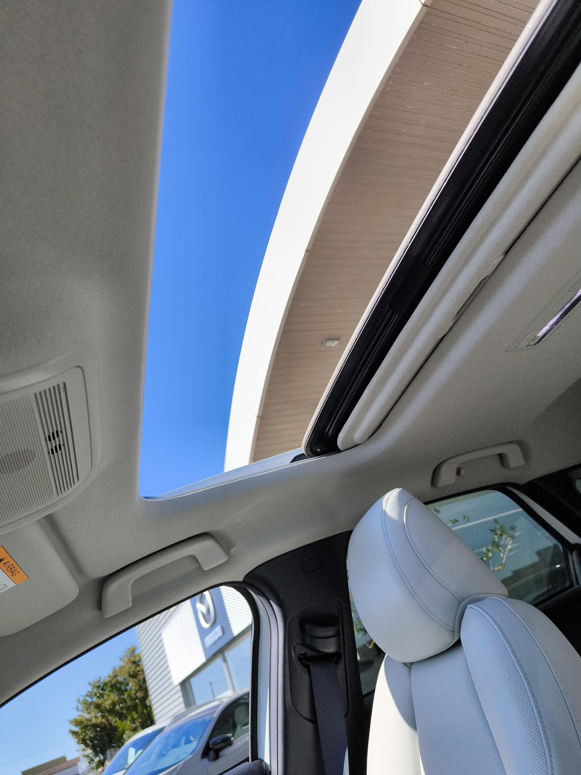 MAZDA CX-30 2.0L e-SKYACTIV X M Hybrid 186 ch 4x2  BVA6 Exclusive - Véhicule Occasion Océane Auto