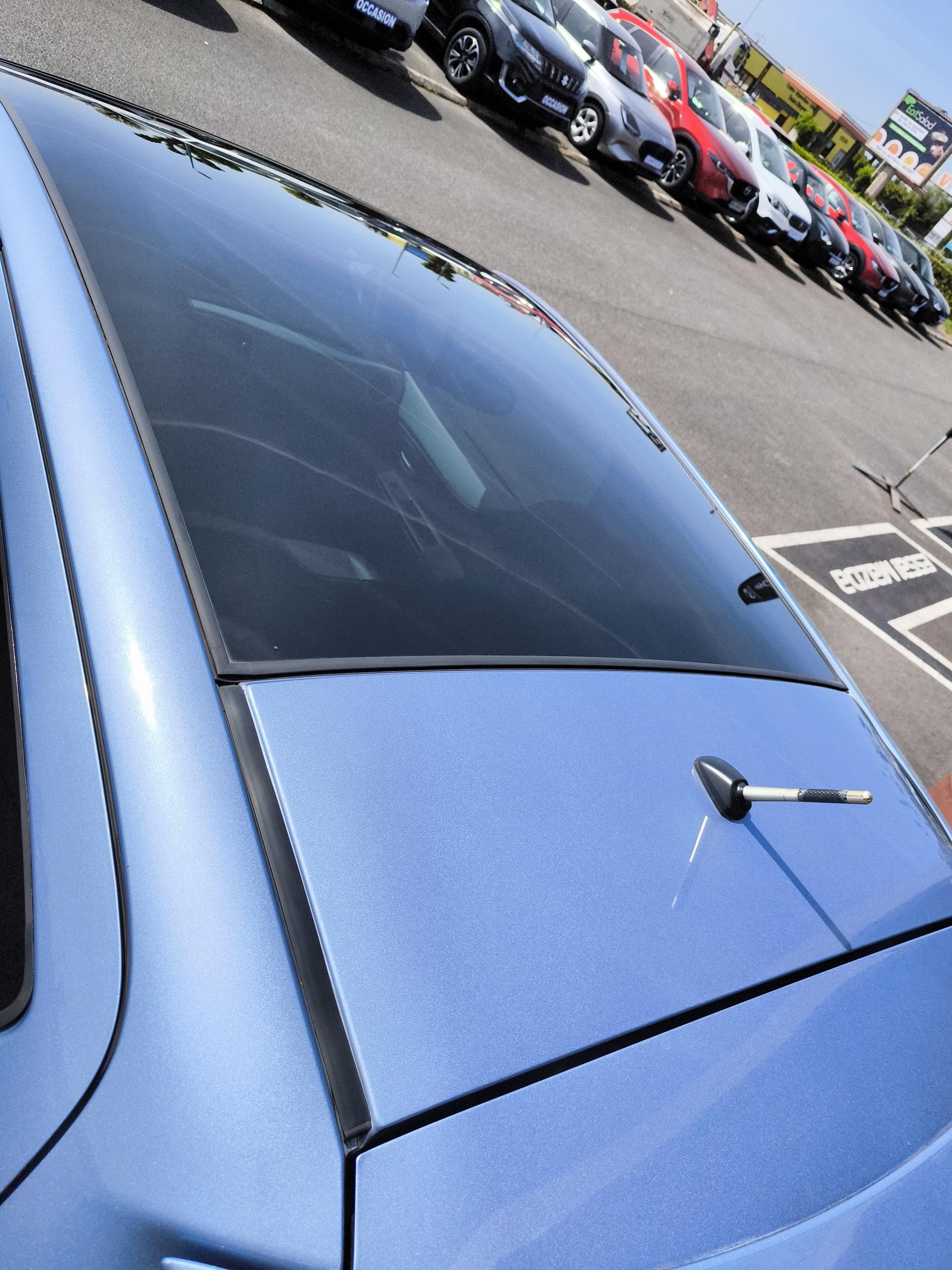 TOYOTA Yaris Hybride 100h Business - Véhicule Occasion Océane Auto