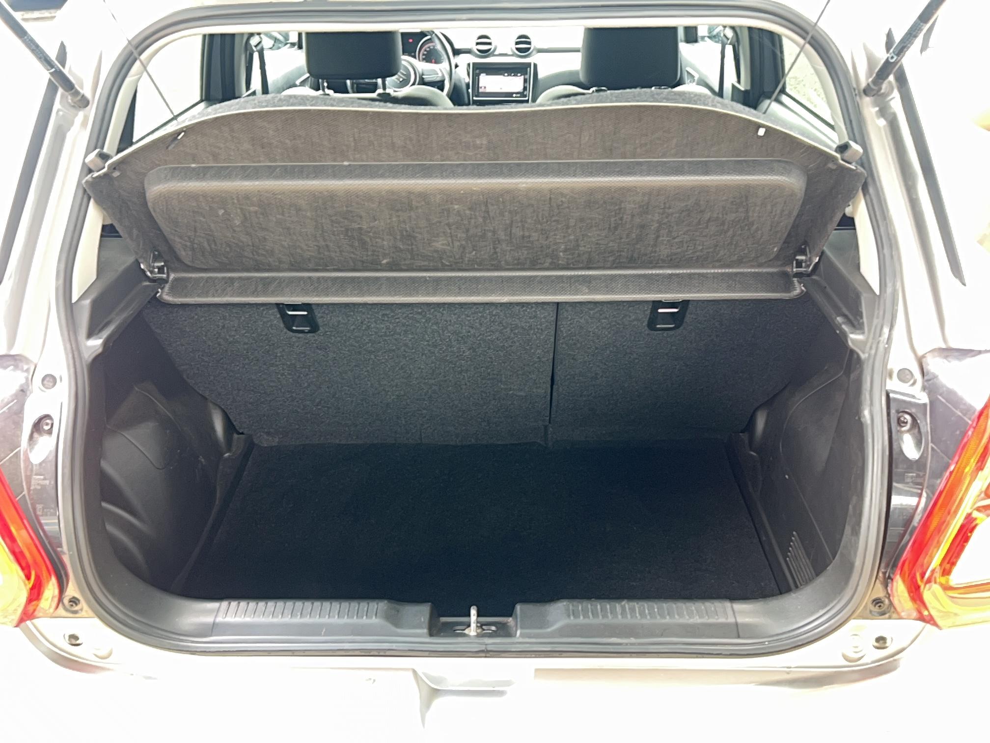 SUZUKI Swift 1.2 Dualjet Privilège - Véhicule Occasion Océane Auto