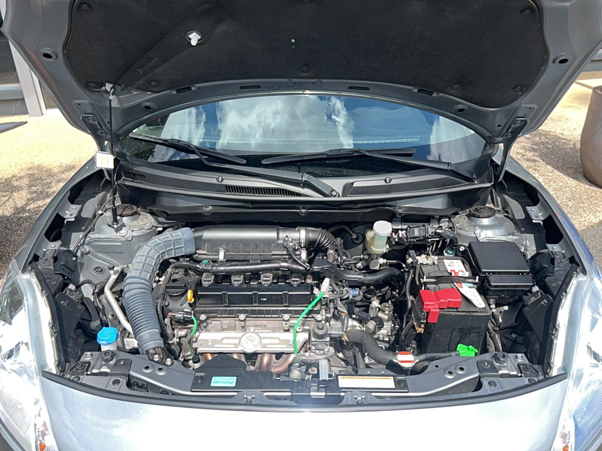 SUZUKI Swift 1.2 Dualjet Privilège - Véhicule Occasion Océane Auto