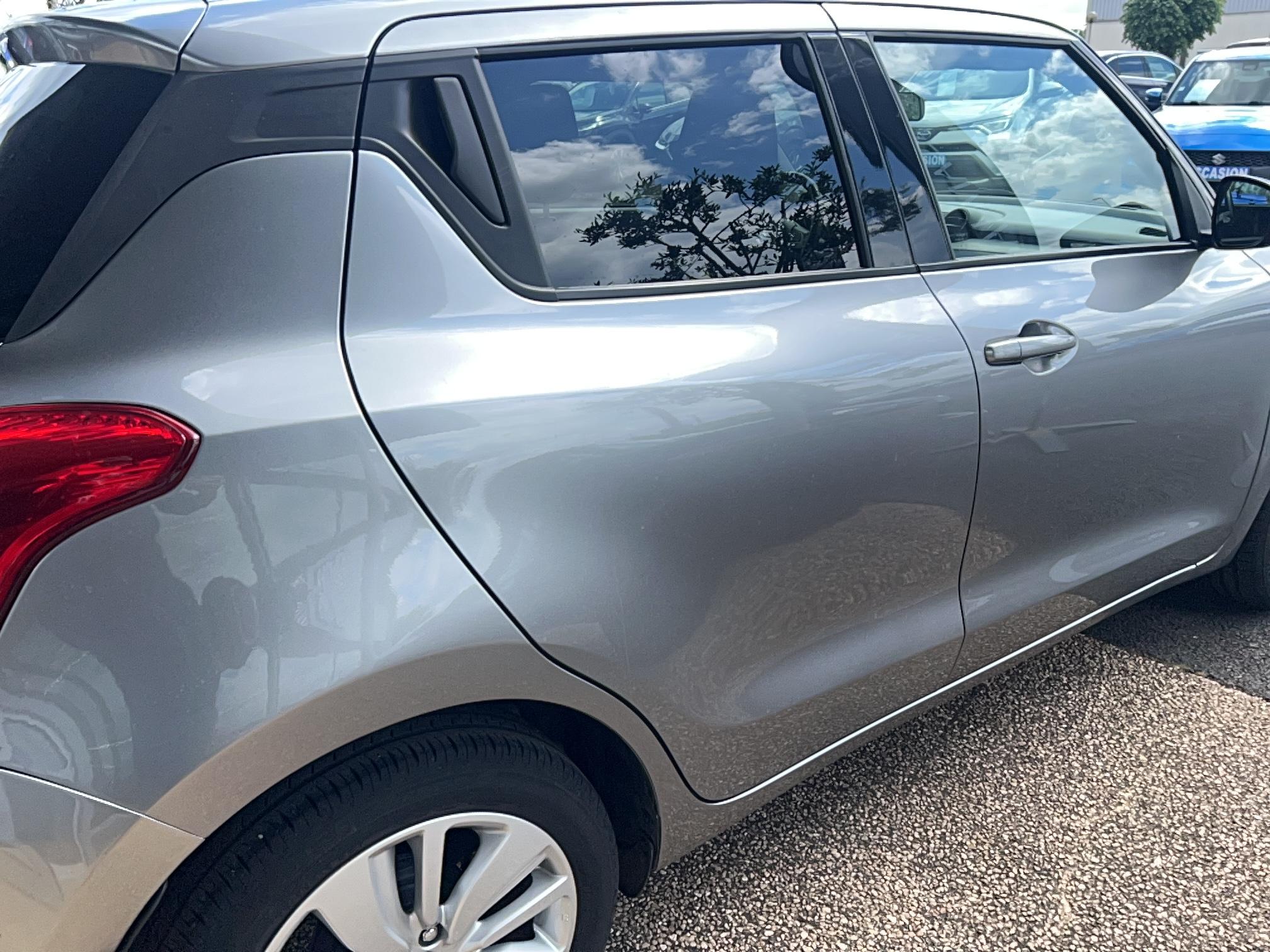 SUZUKI Swift 1.2 Dualjet Privilège - Véhicule Occasion Océane Auto