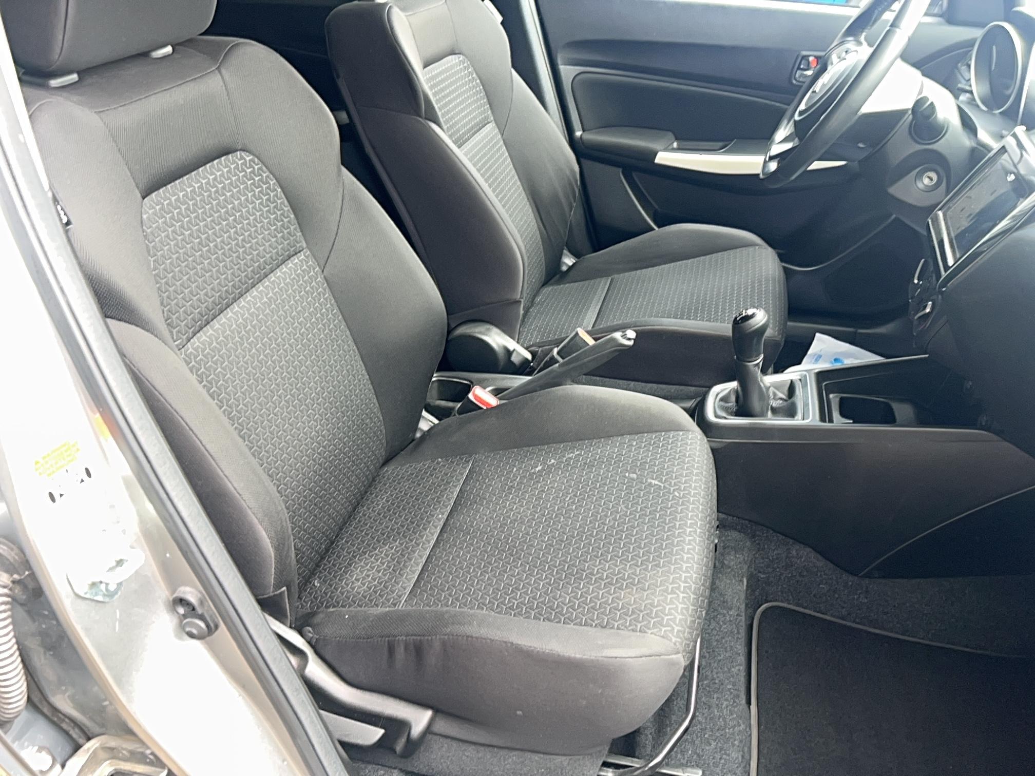SUZUKI Swift 1.2 Dualjet Privilège - Véhicule Occasion Océane Auto