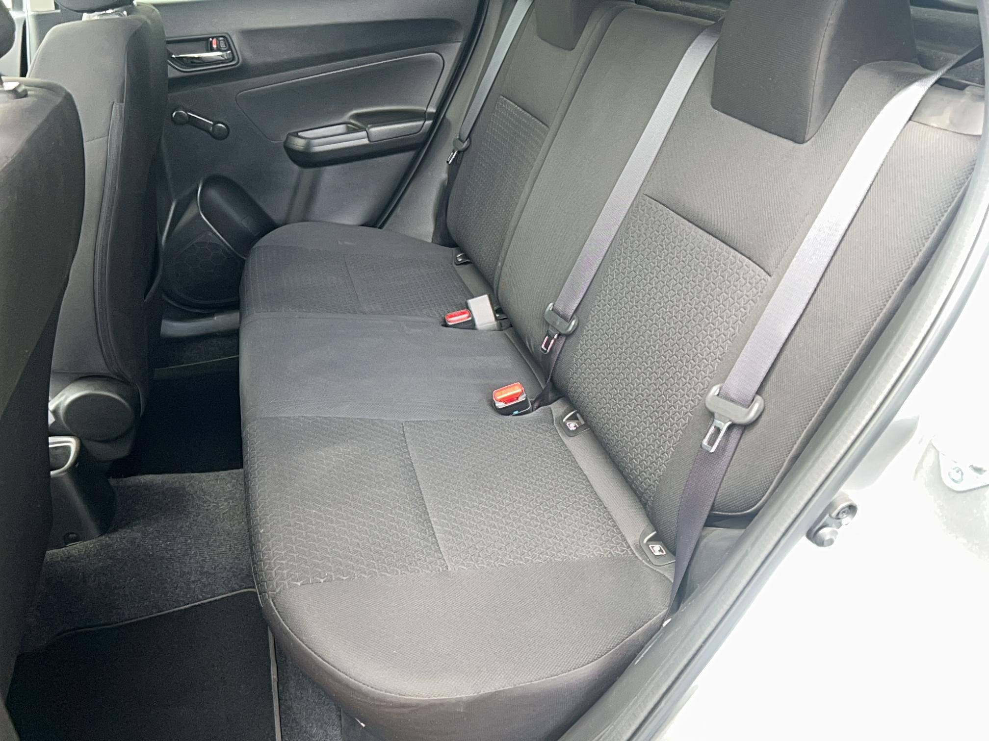 SUZUKI Swift 1.2 Dualjet Privilège - Véhicule Occasion Océane Auto