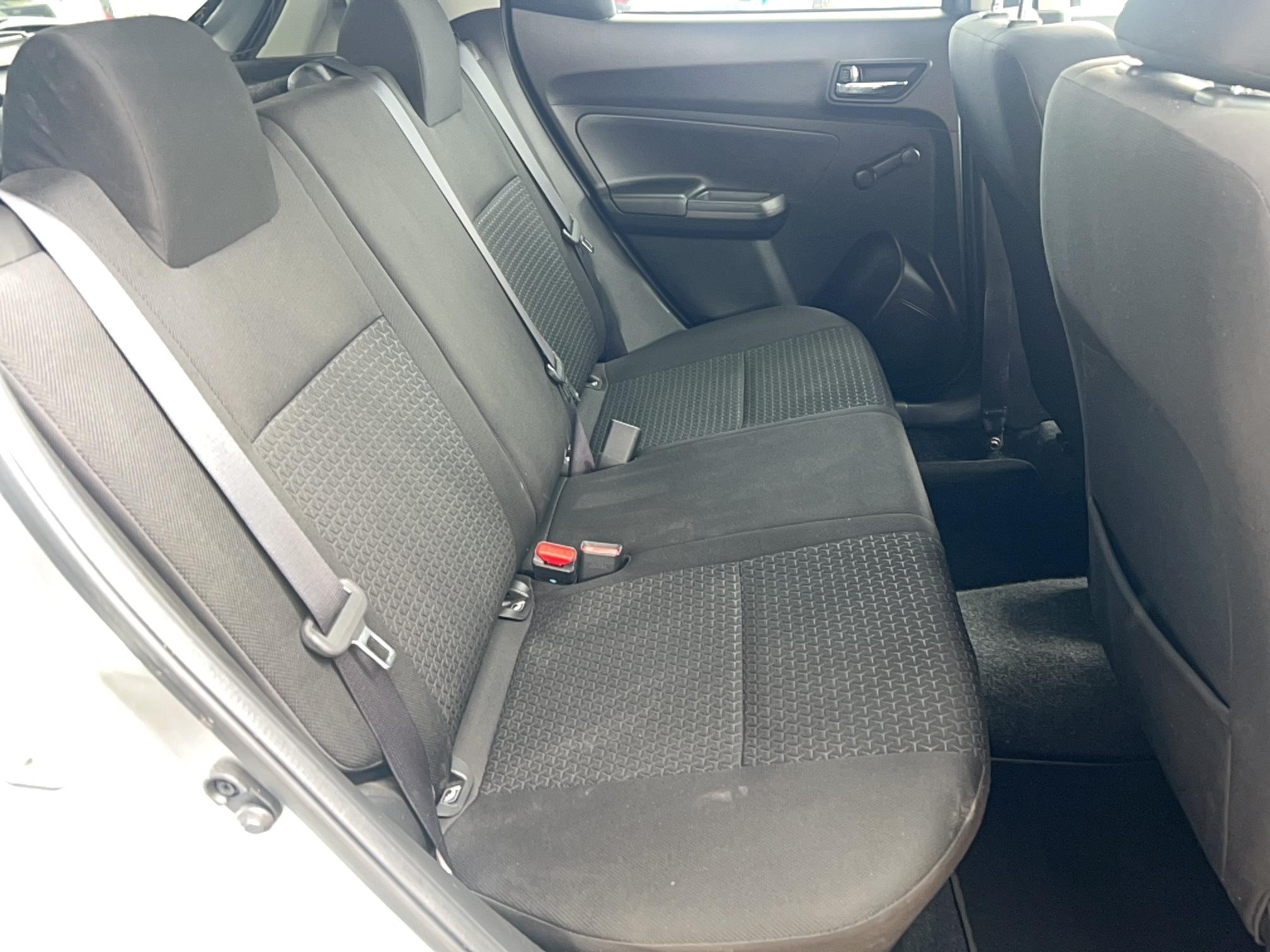 SUZUKI Swift 1.2 Dualjet Privilège - Véhicule Occasion Océane Auto