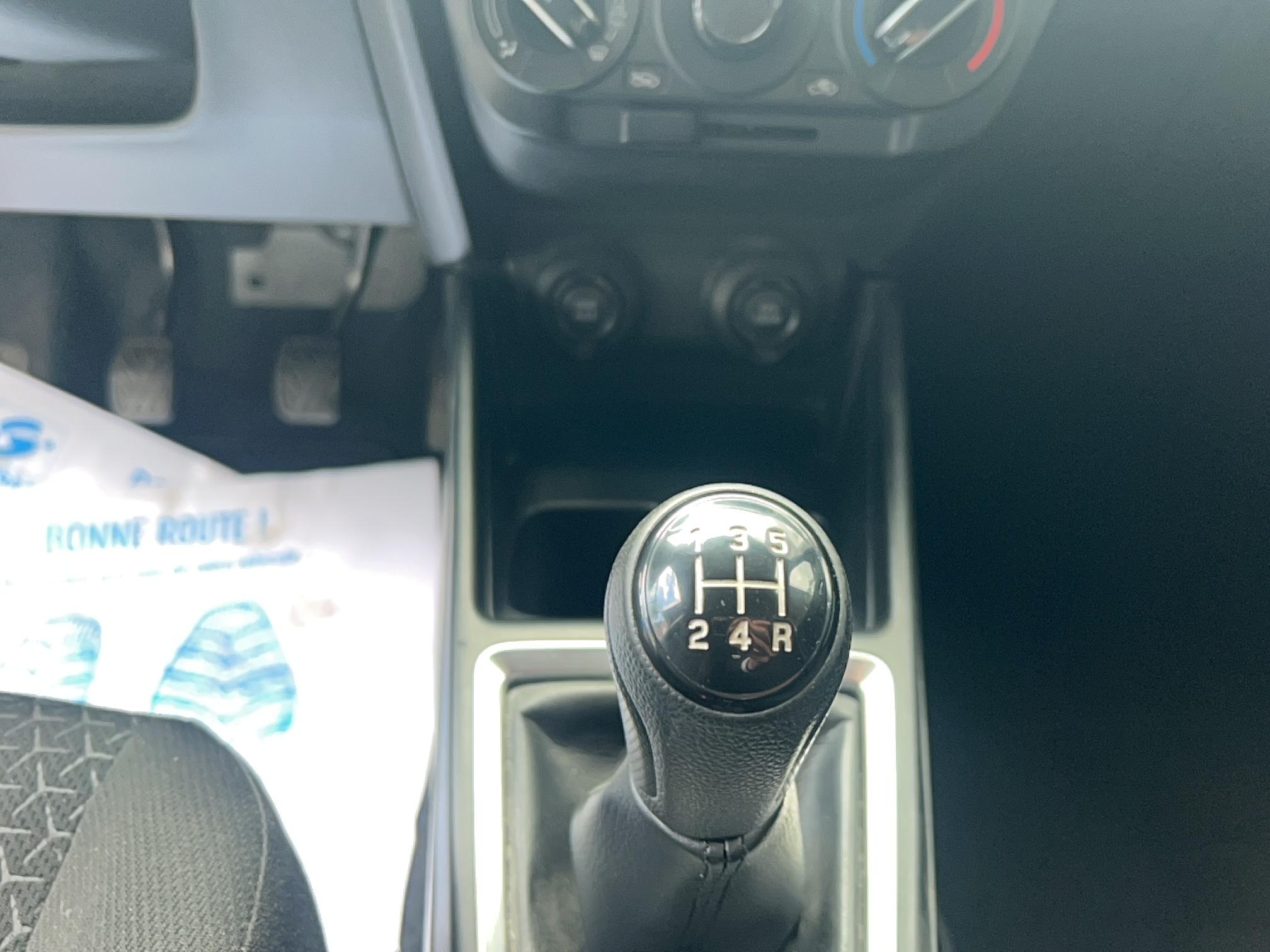 SUZUKI Swift 1.2 Dualjet Privilège - Véhicule Occasion Océane Auto
