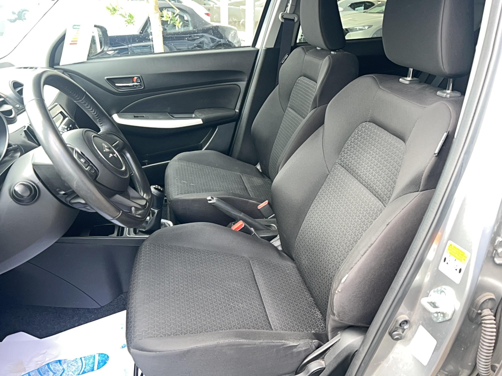 SUZUKI Swift 1.2 Dualjet Privilège - Véhicule Occasion Océane Auto