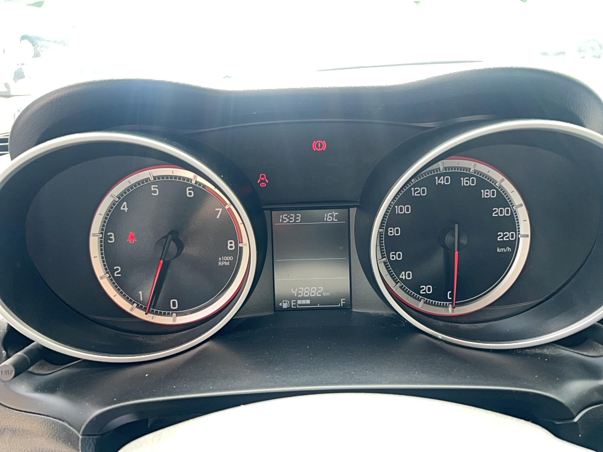 SUZUKI Swift 1.2 Dualjet Privilège - Véhicule Occasion Océane Auto