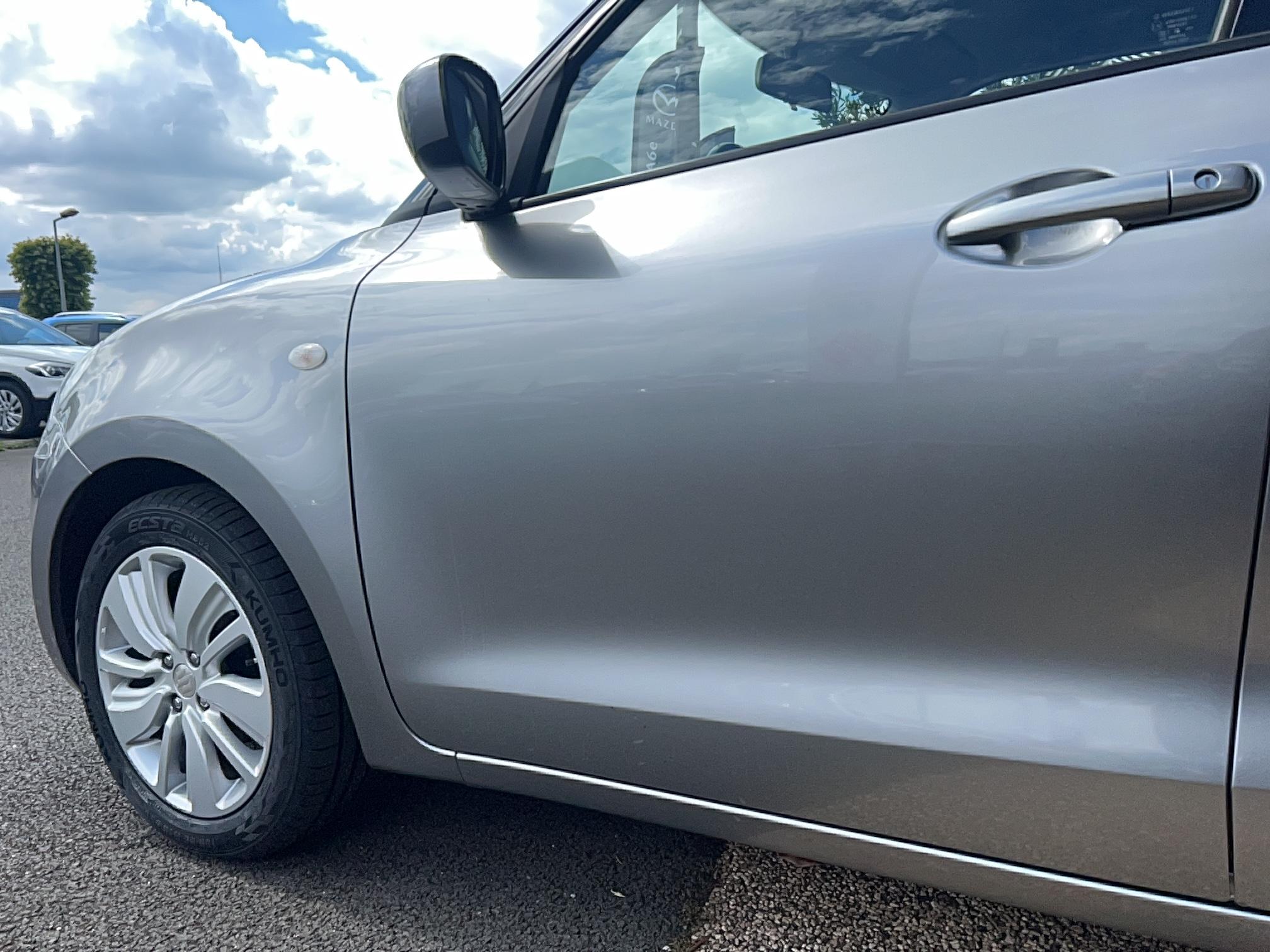 SUZUKI Swift 1.2 Dualjet Privilège - Véhicule Occasion Océane Auto