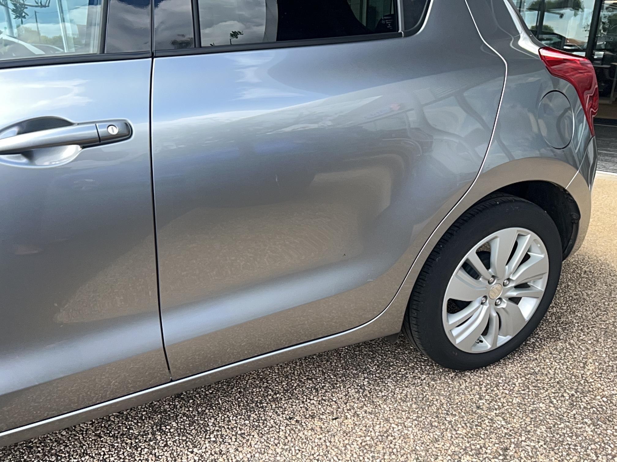 SUZUKI Swift 1.2 Dualjet Privilège - Véhicule Occasion Océane Auto