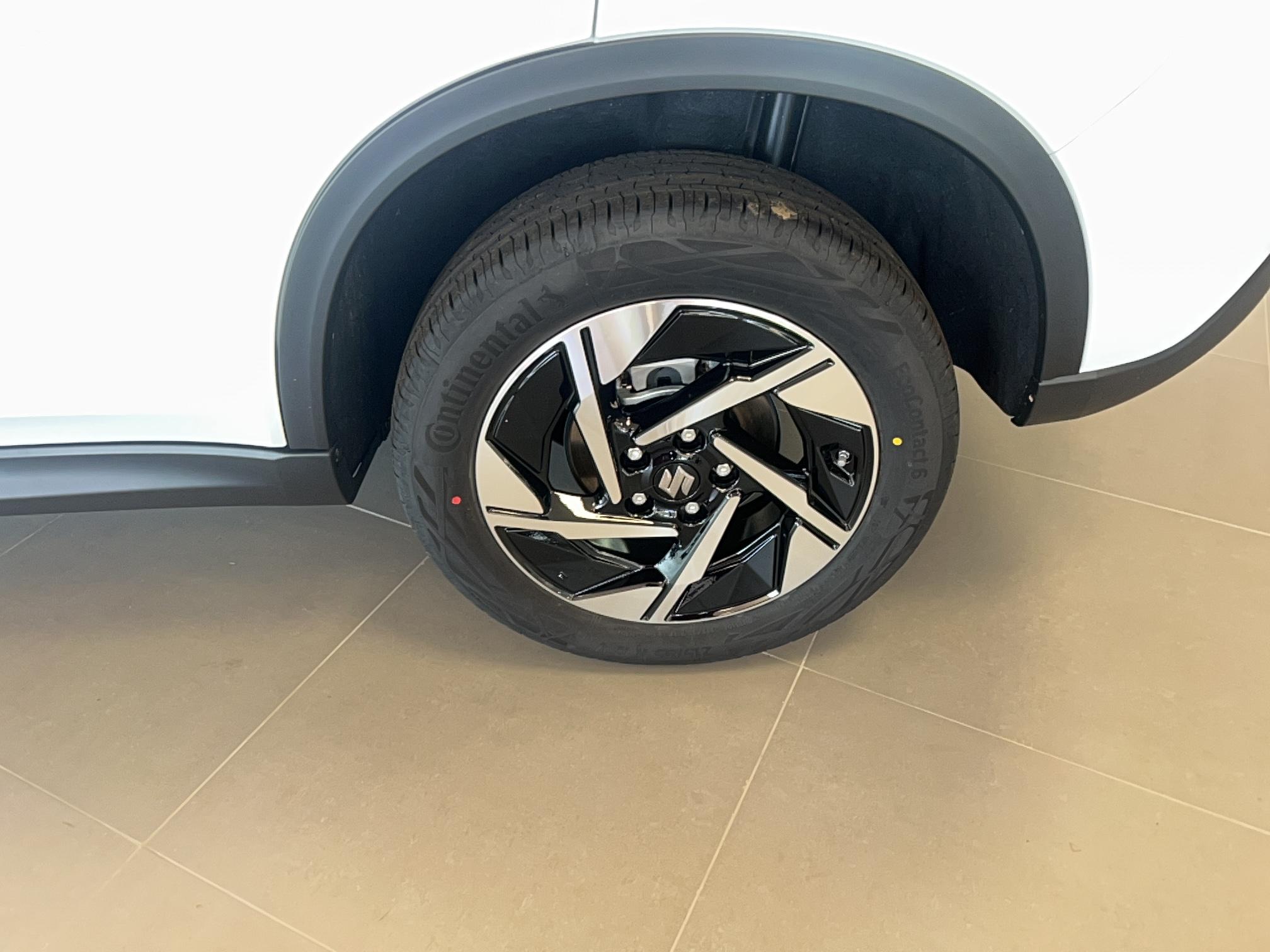 SUZUKI Vitara 1.4 Boosterjet Hybrid Auto Style - Véhicule Occasion - Océane Auto SUZUKI Vitara 1.4 Boosterjet Hybrid Auto Style - Véhicule Occasion Océane Auto