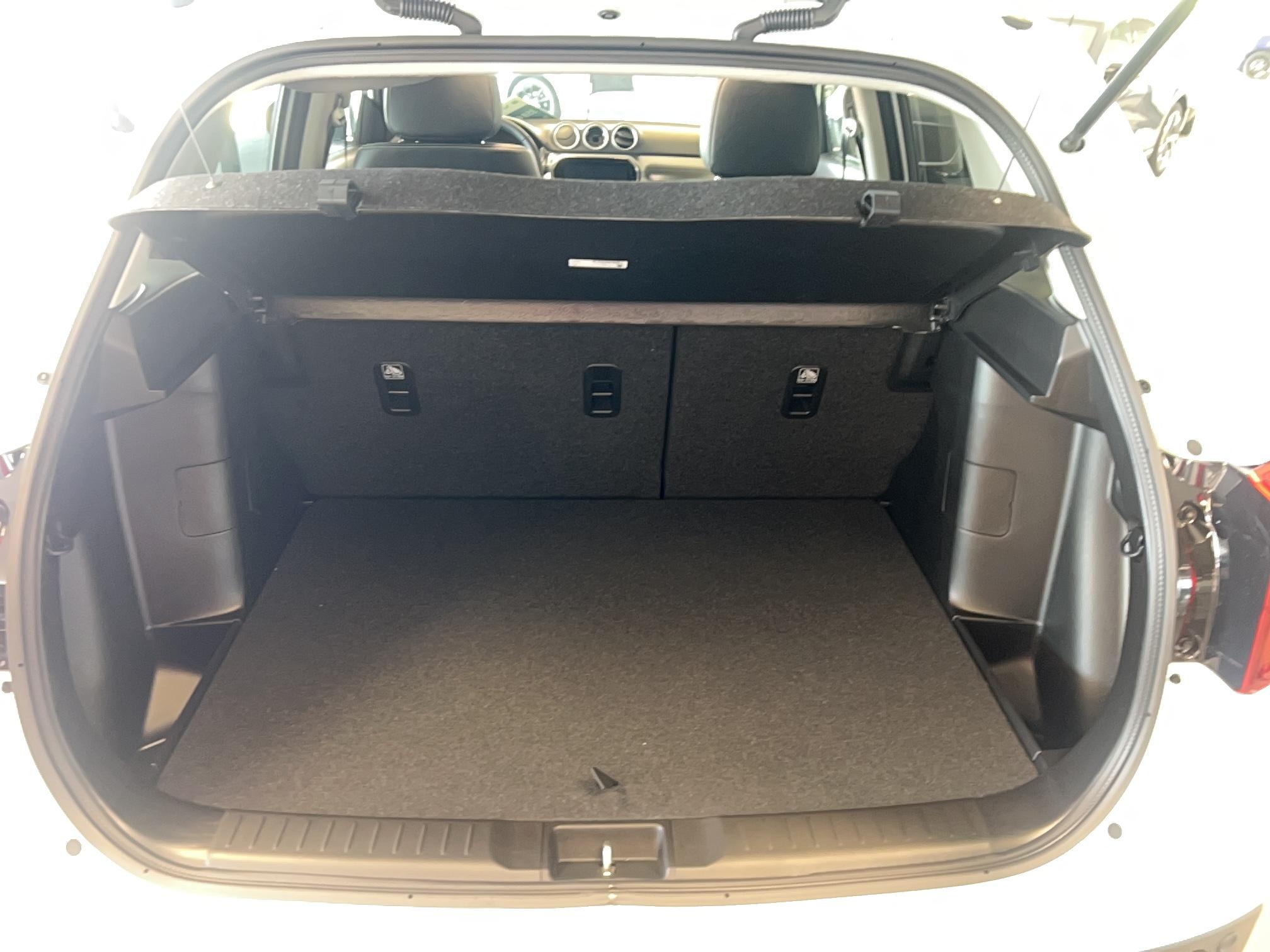 SUZUKI Vitara 1.4 Boosterjet Hybrid Auto Style - Véhicule Occasion - Océane Auto SUZUKI Vitara 1.4 Boosterjet Hybrid Auto Style - Véhicule Occasion Océane Auto