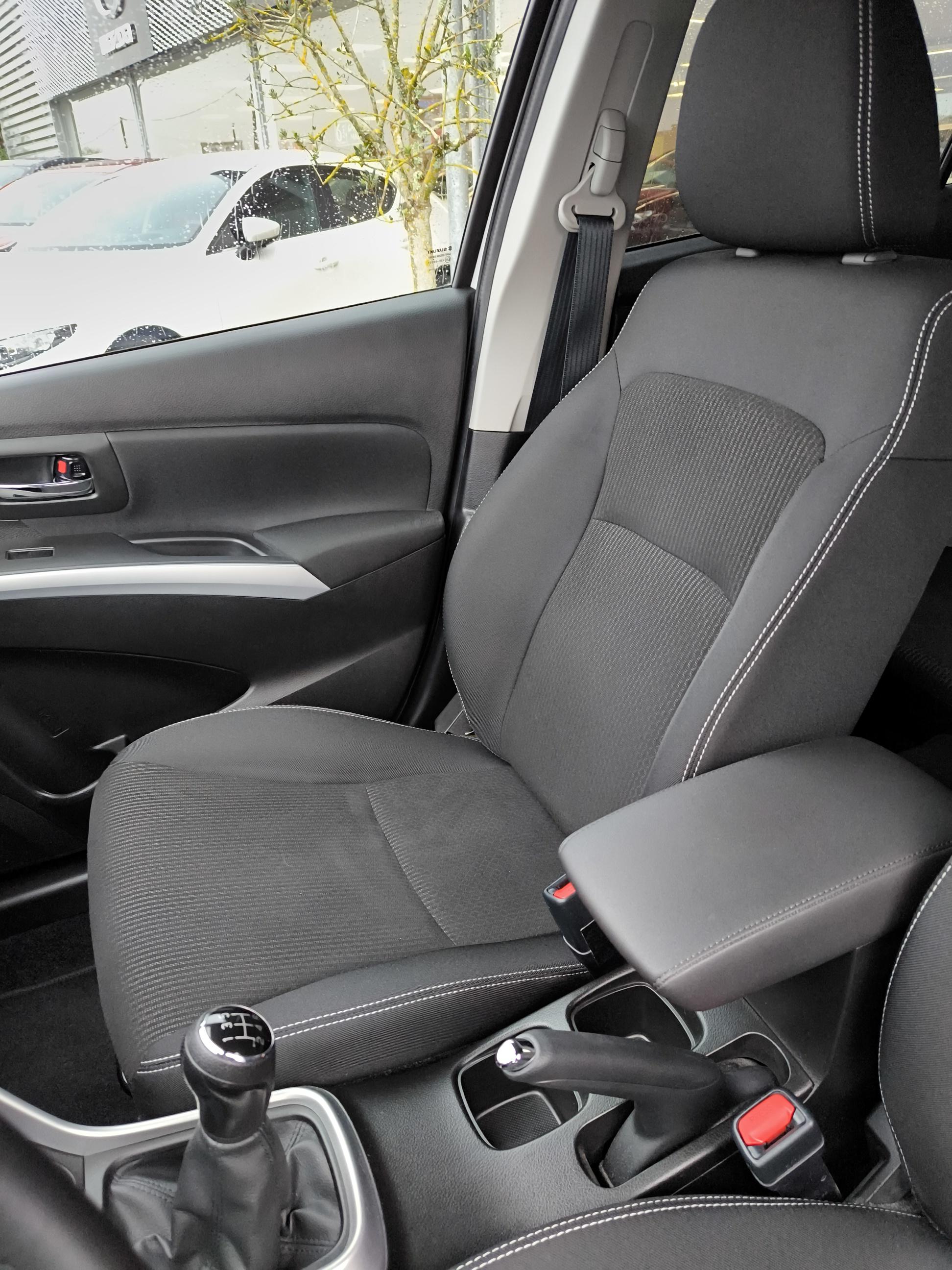 SUZUKI S-Cross 1.0 Boosterjet Privilège - Véhicule Occasion Océane Auto