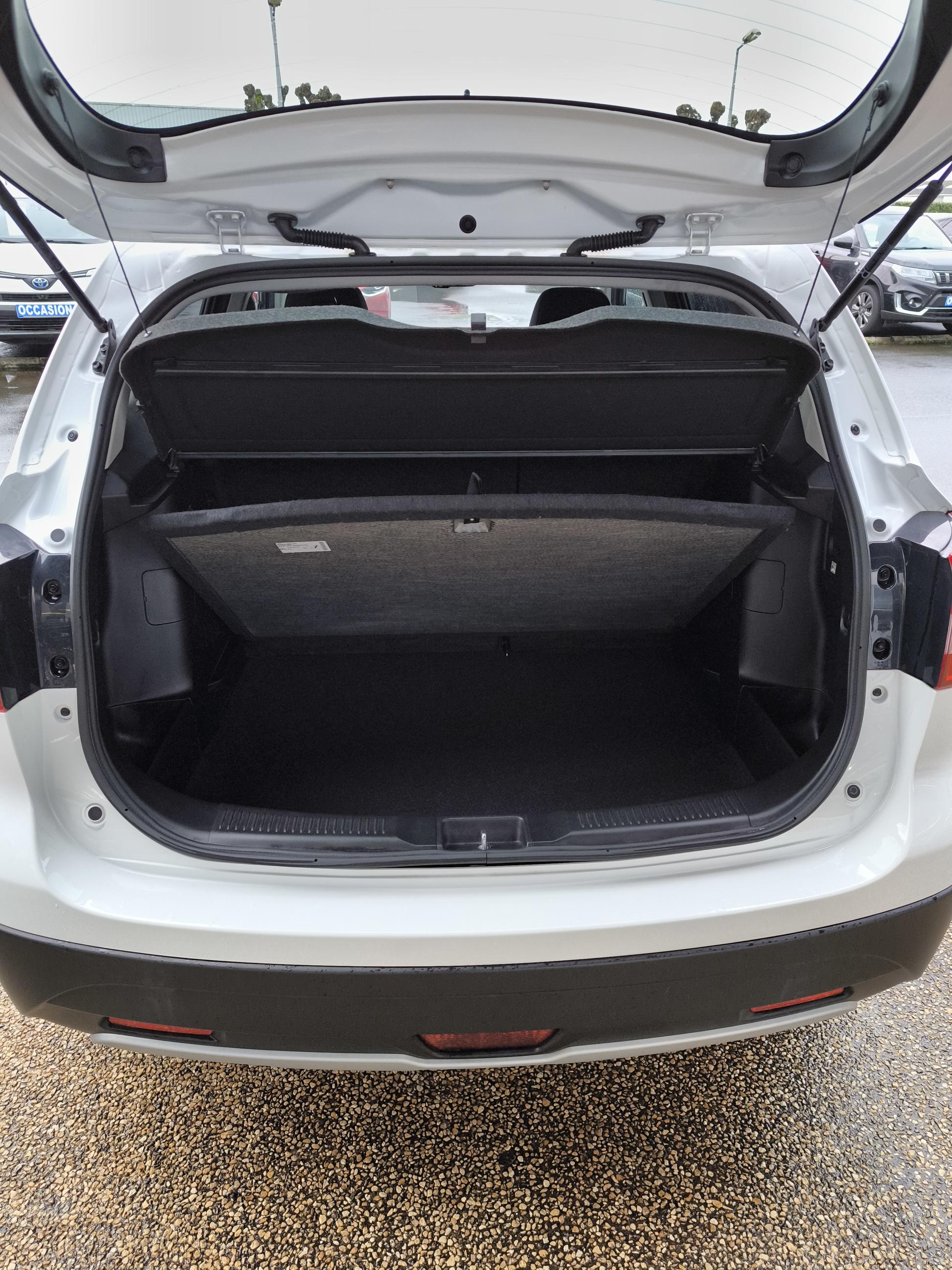 SUZUKI S-Cross 1.0 Boosterjet Privilège - Véhicule Occasion Océane Auto