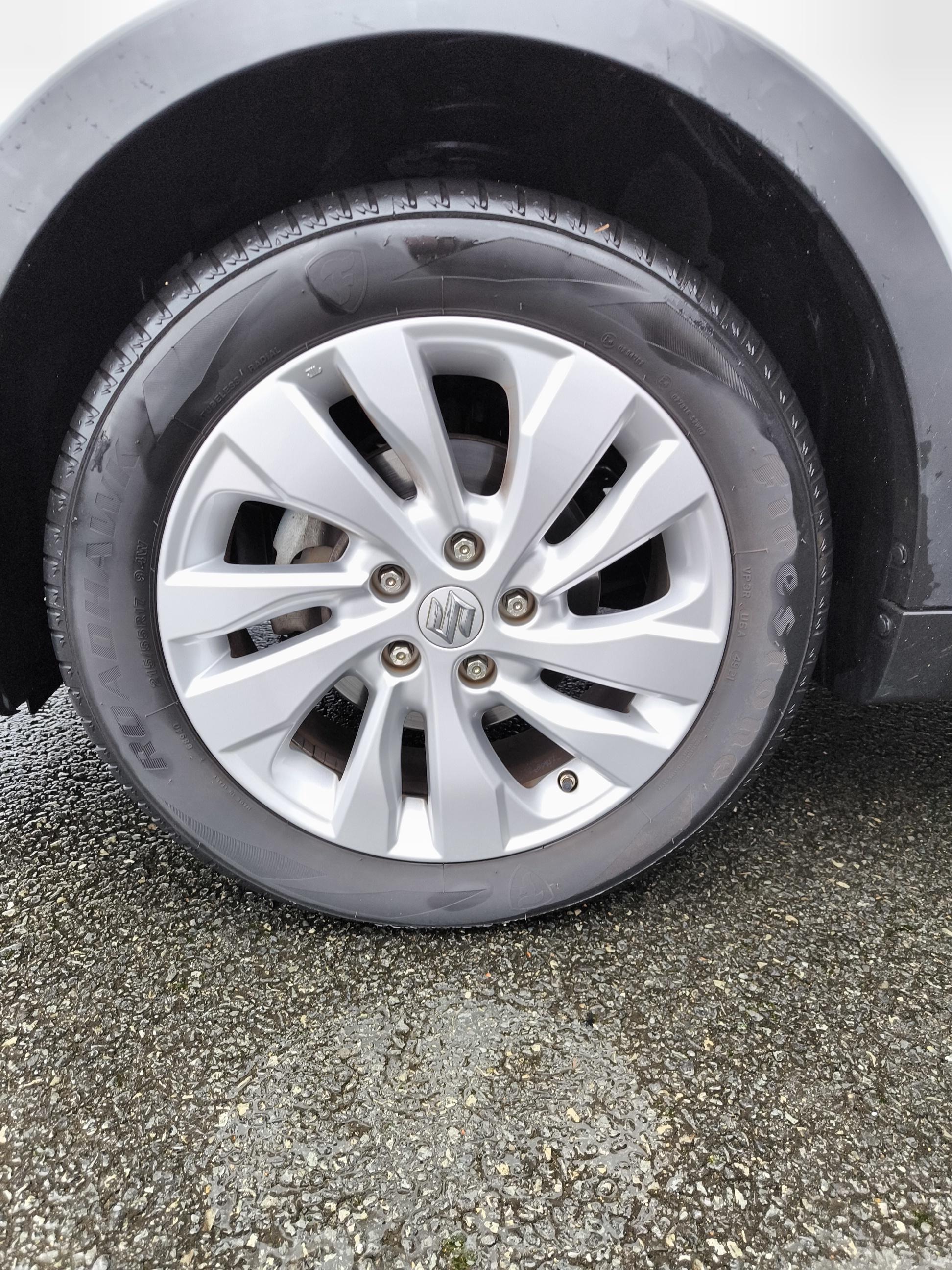 SUZUKI S-Cross 1.0 Boosterjet Privilège - Véhicule Occasion Océane Auto