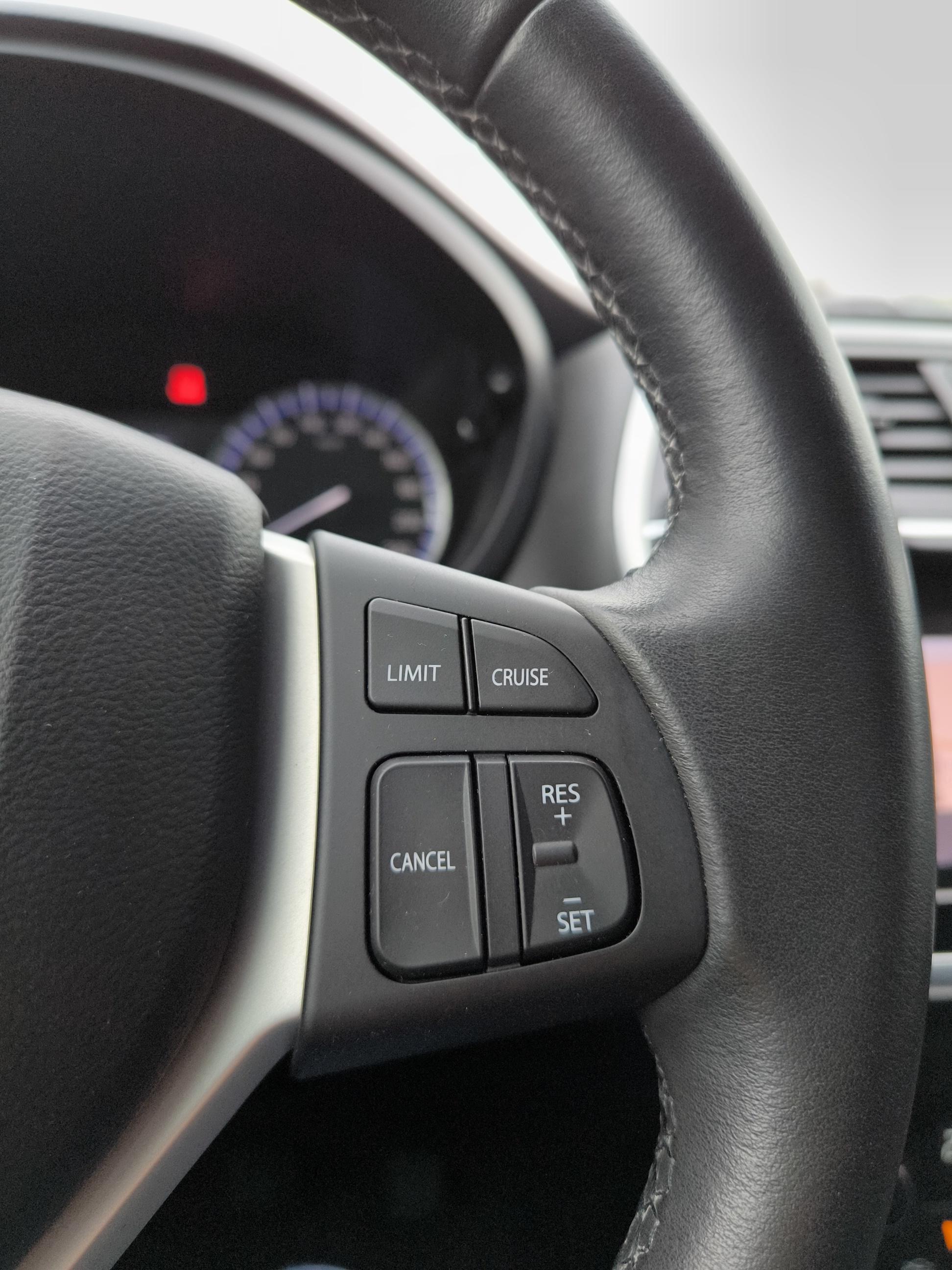 SUZUKI S-Cross 1.0 Boosterjet Privilège - Véhicule Occasion Océane Auto