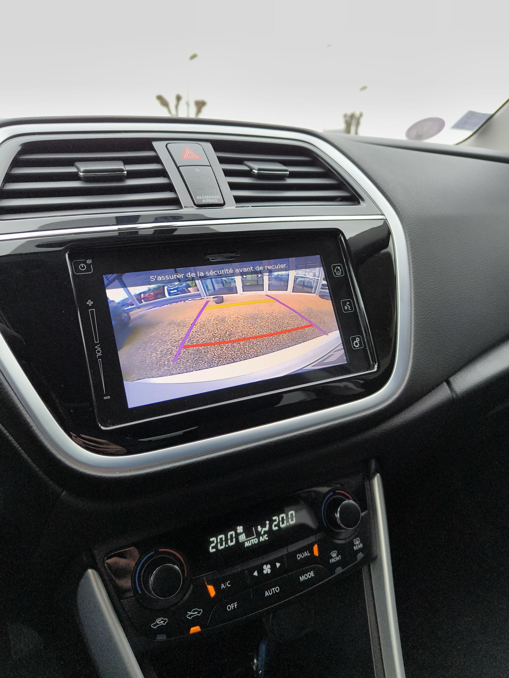 SUZUKI S-Cross 1.0 Boosterjet Privilège - Véhicule Occasion Océane Auto